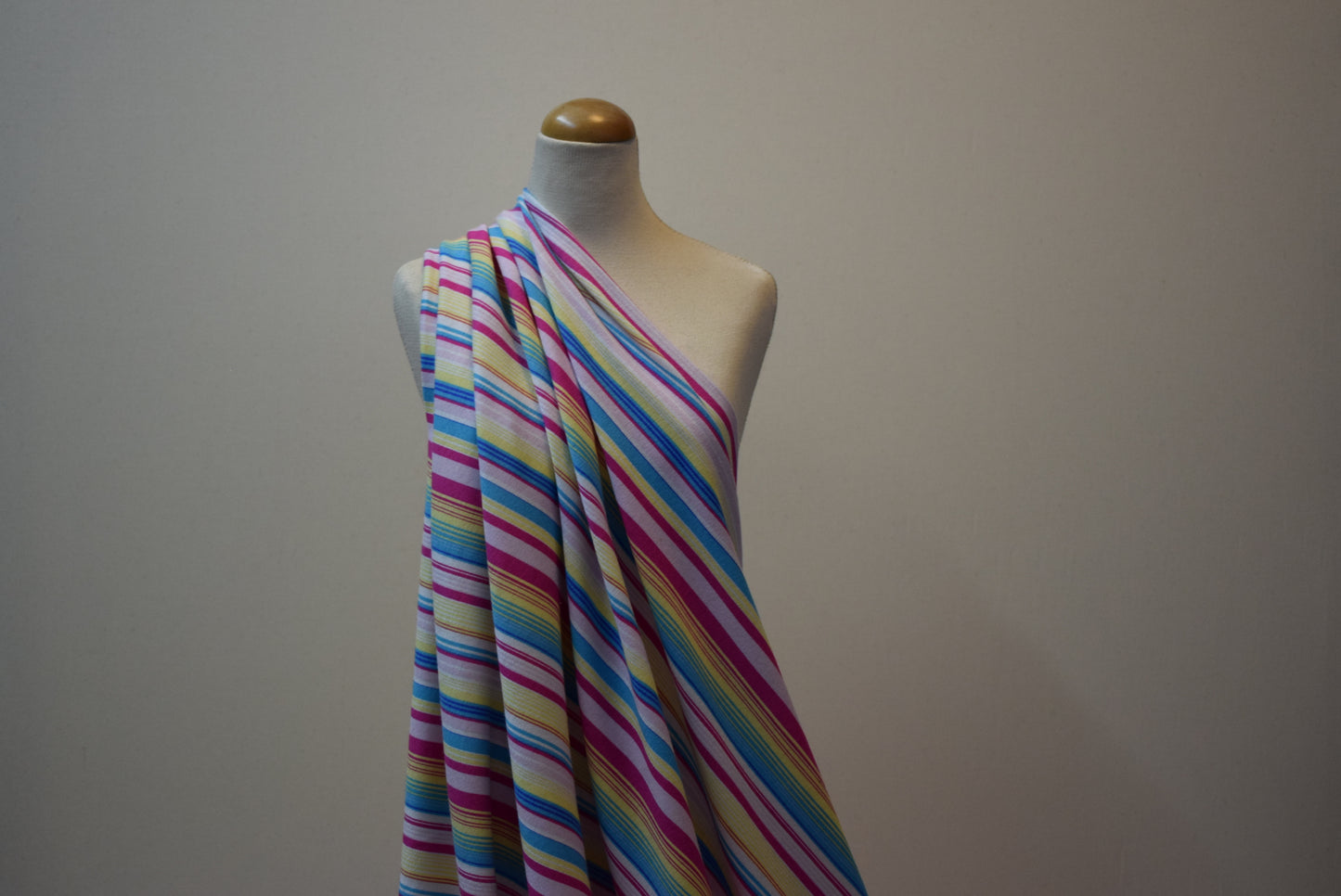 Summer Stripe Jersey