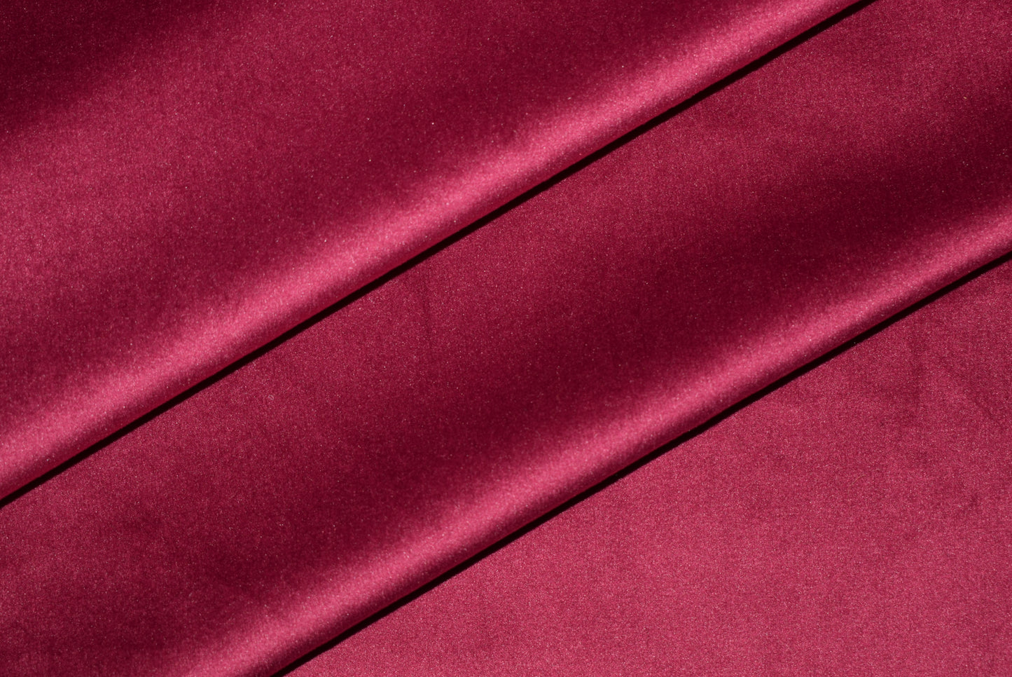 Cerise Velvet