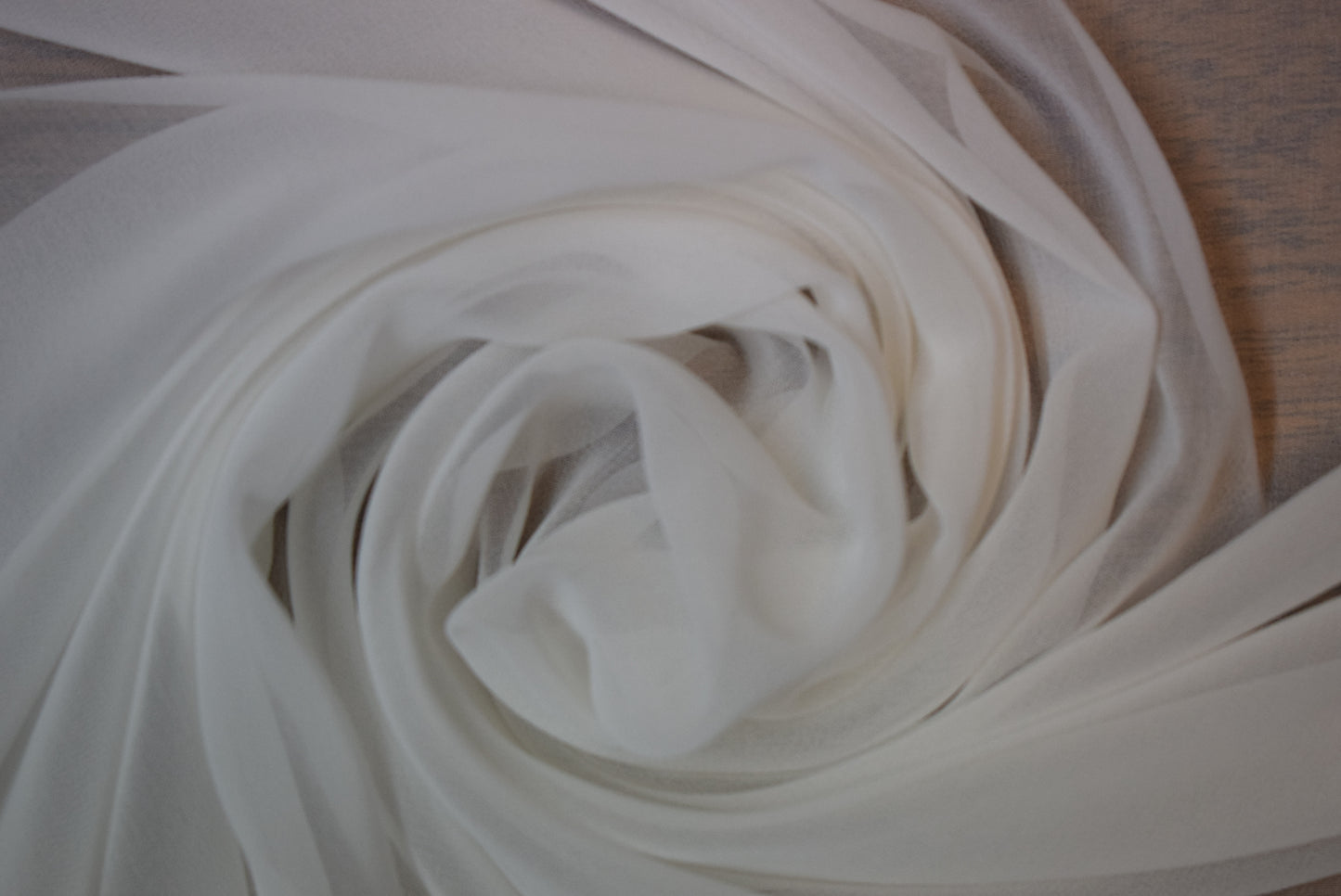 Cationic Chiffon