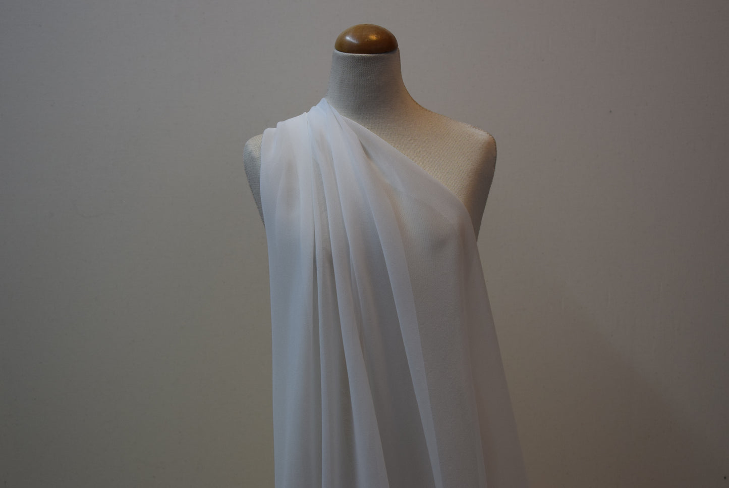 Cationic Chiffon