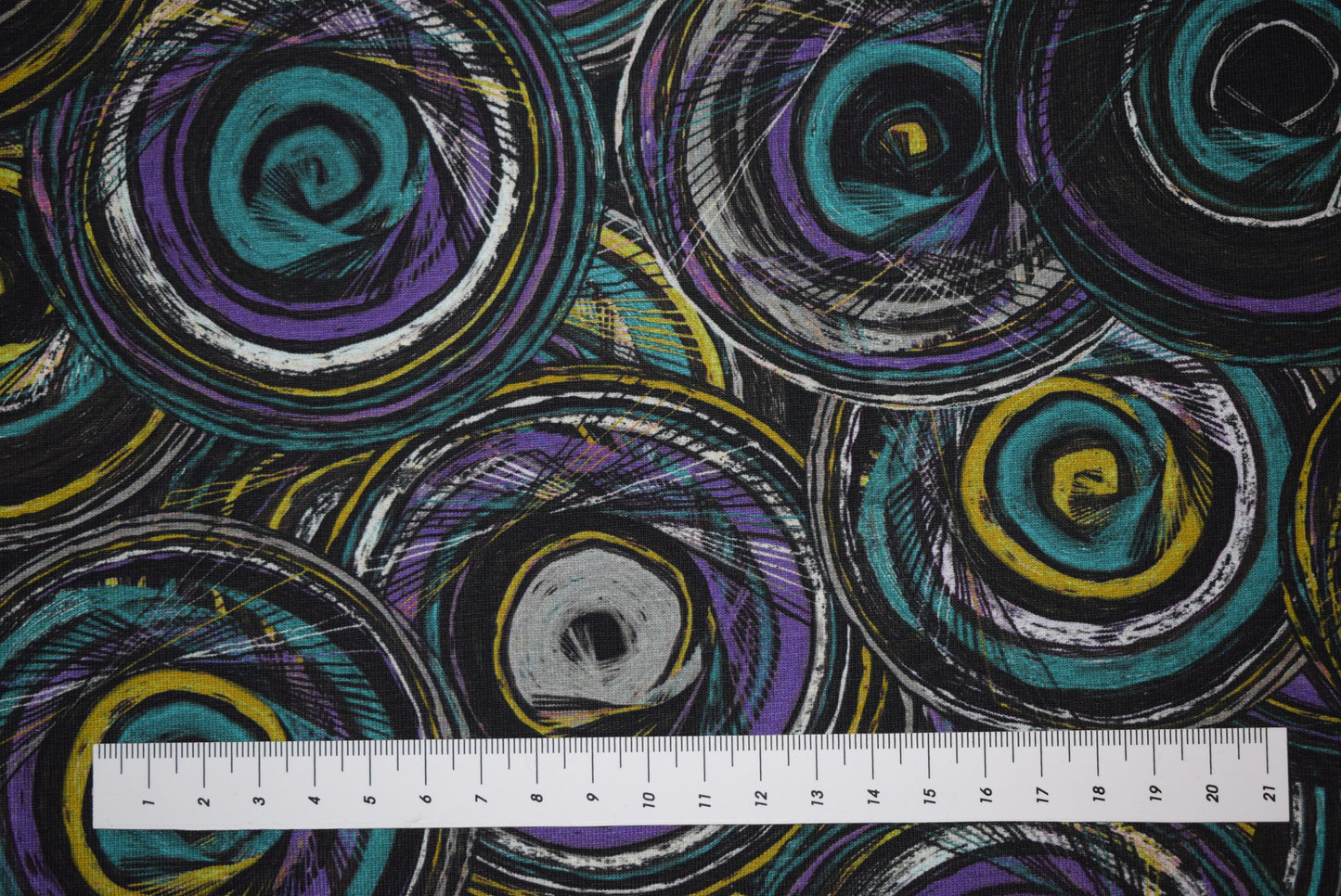 'Kaleidoscope' Jersey