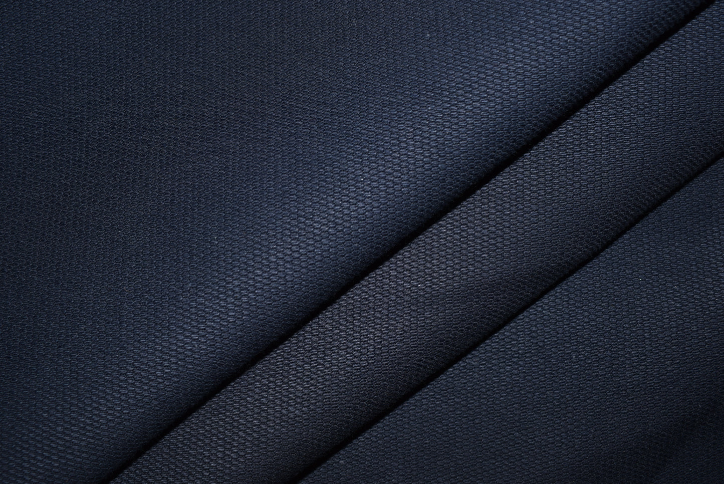 Selvedge Saxe 'Cobble-Cloth'