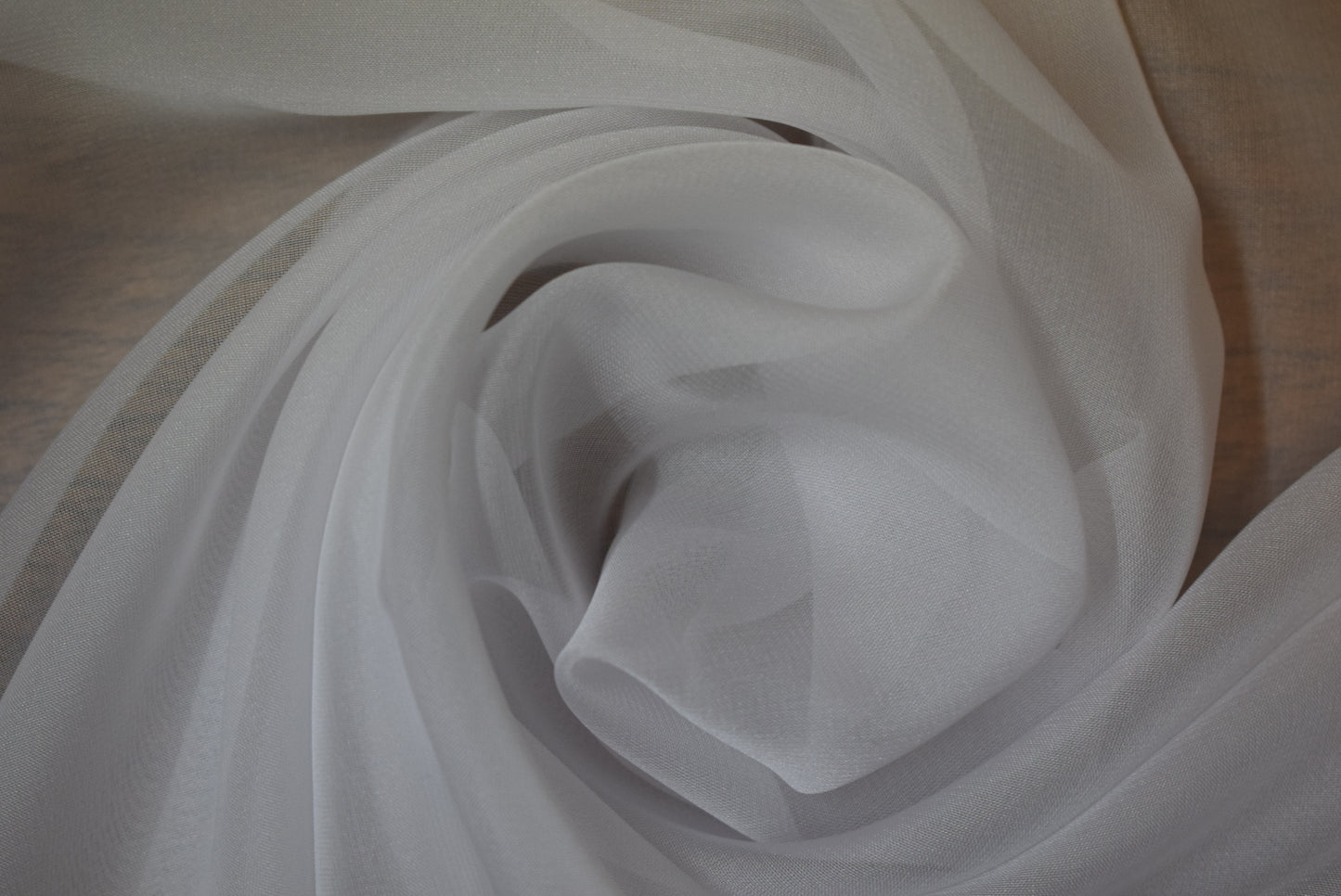 Cationic Chiffon