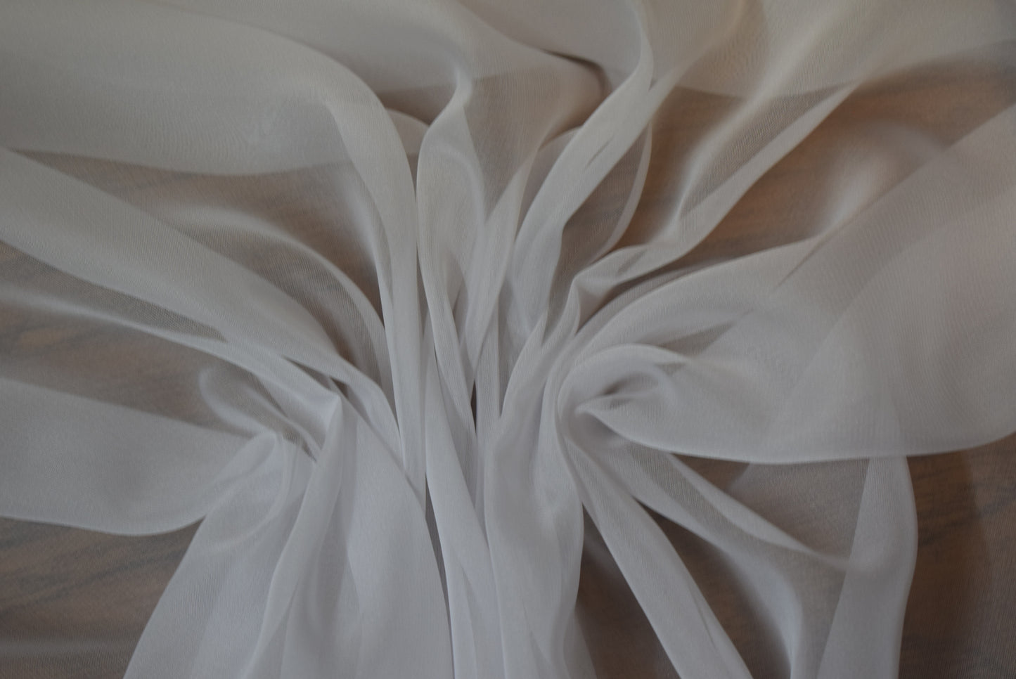 Cationic Chiffon