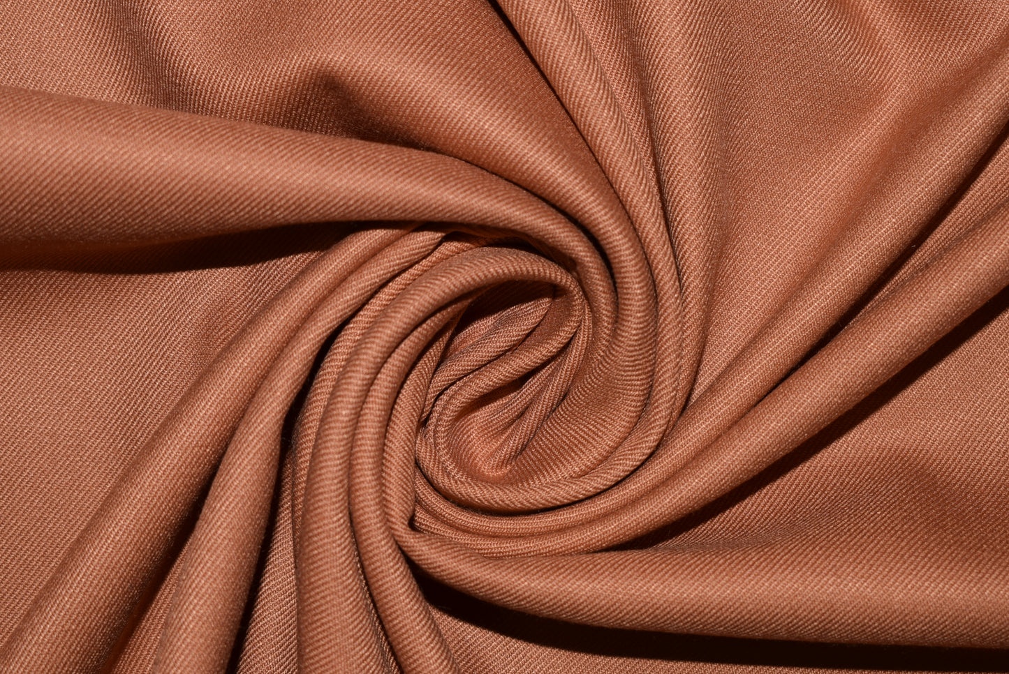 'Bamboo' Suiting - Squash