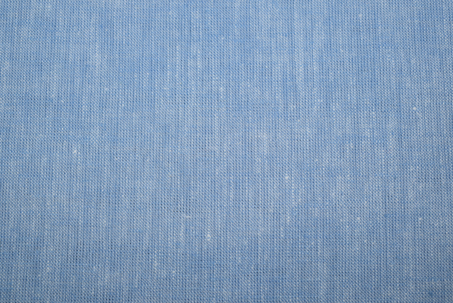 Pale Blue Chambray