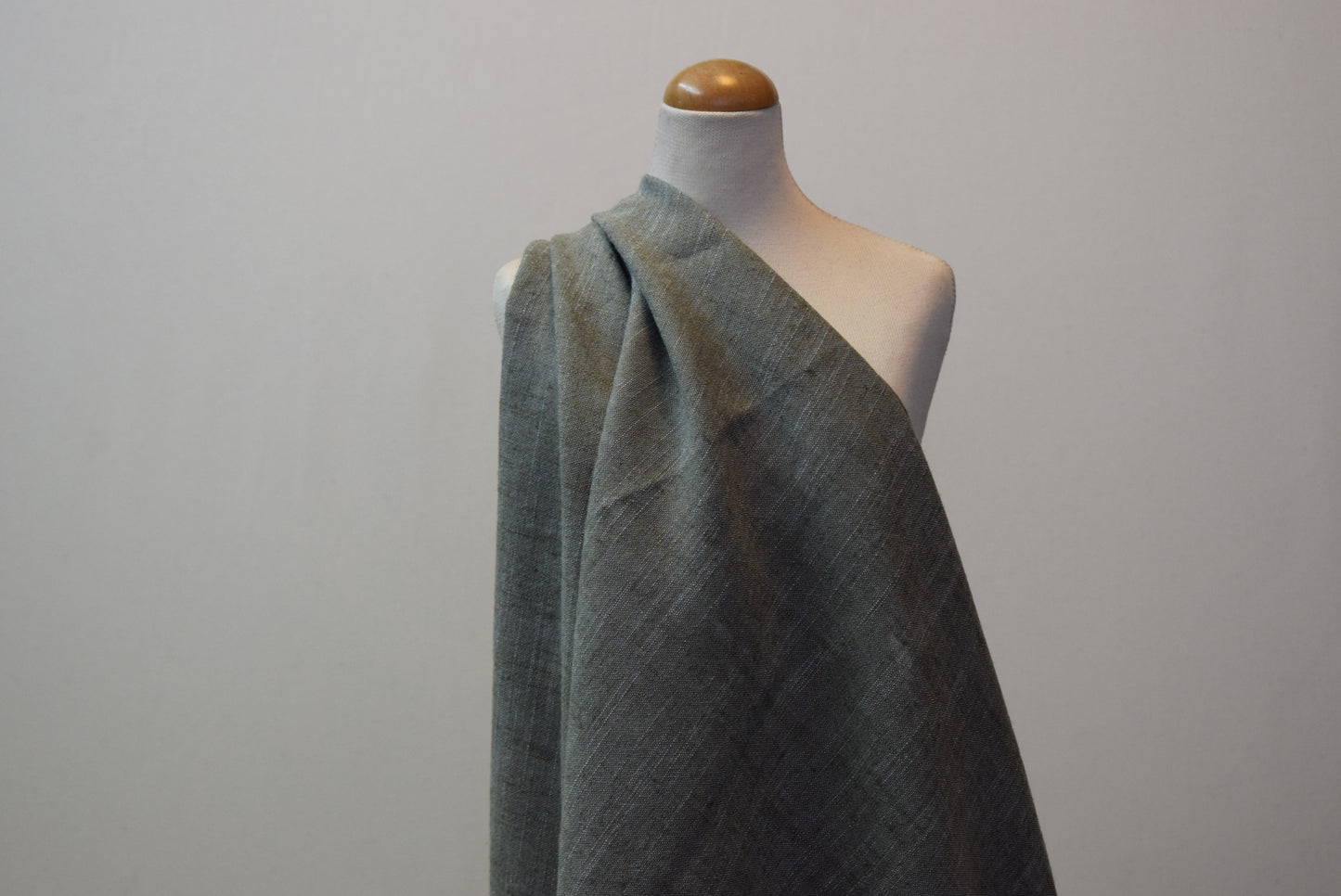 'Lorenzo' Melange - Black