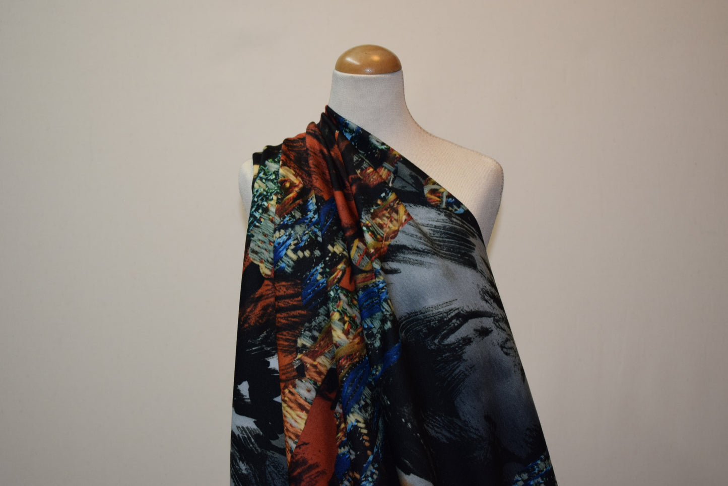 'Kona' Digiprint Jersey