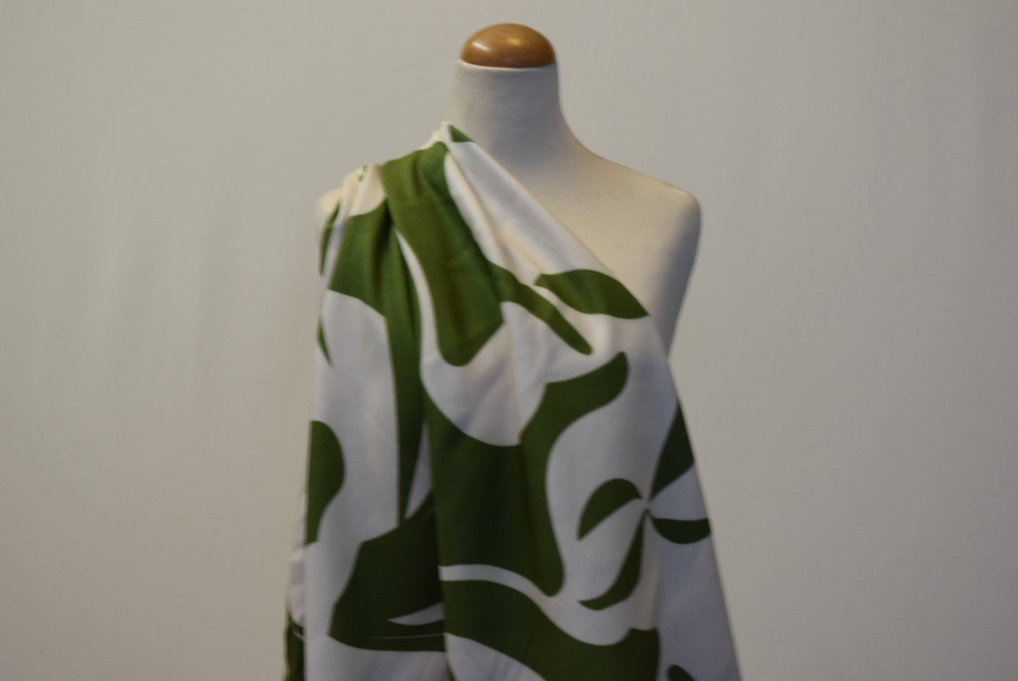 'Light & Lush' Collection 'Botanique - Moss