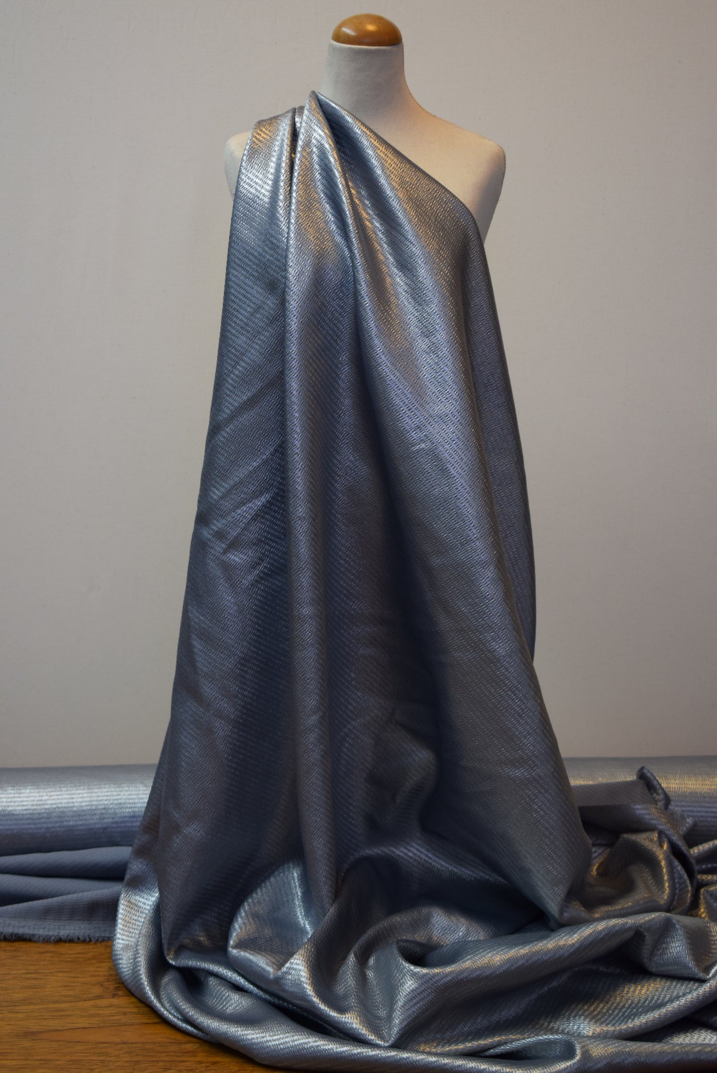 'Hollywood' Silver
