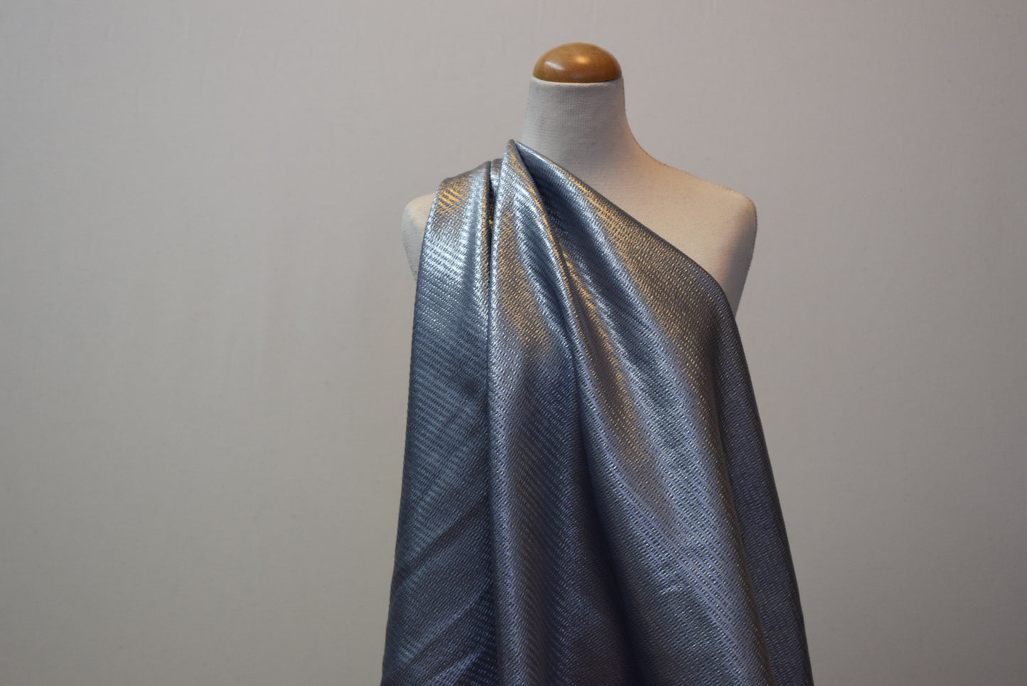 'Hollywood' Silver