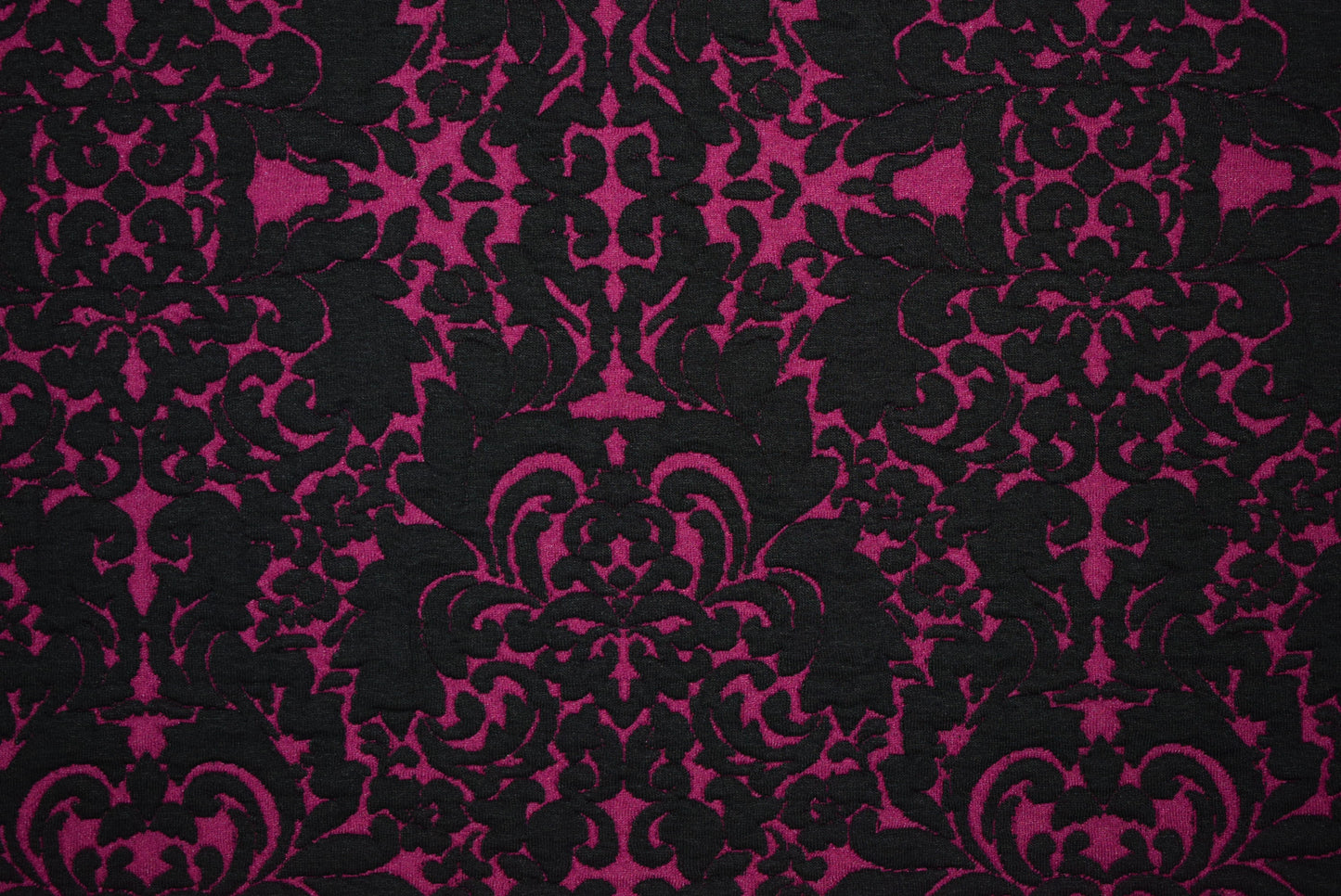 Cerise 'Rococo' Jersey