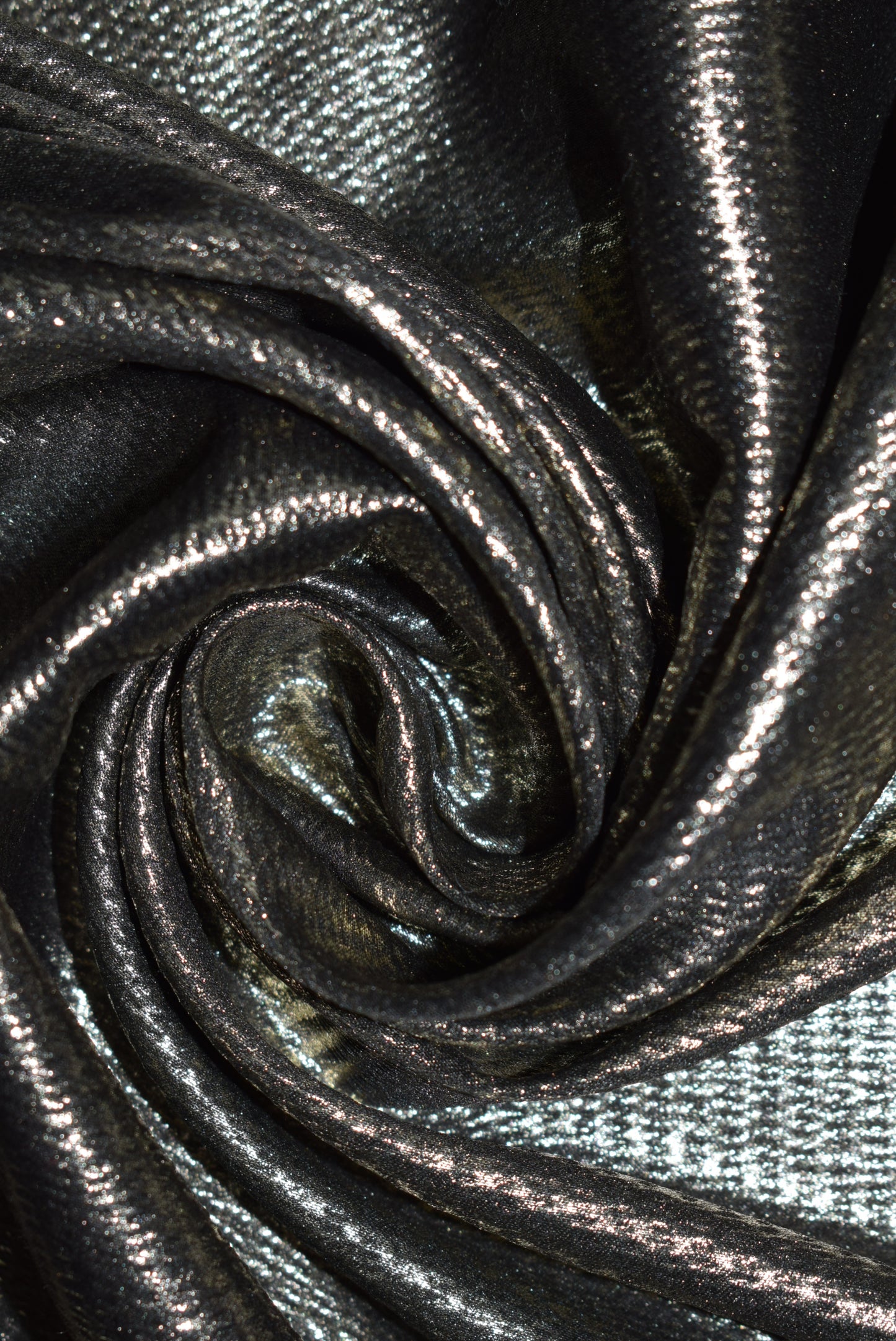 'Hollywood' Silver