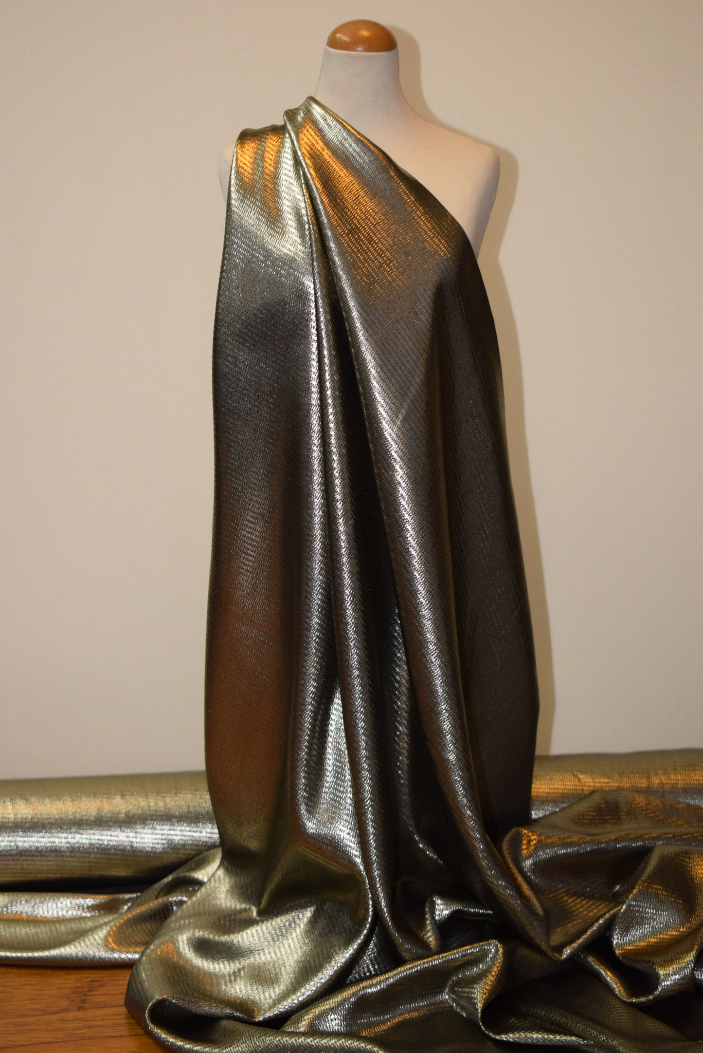 'Hollywood' Silver