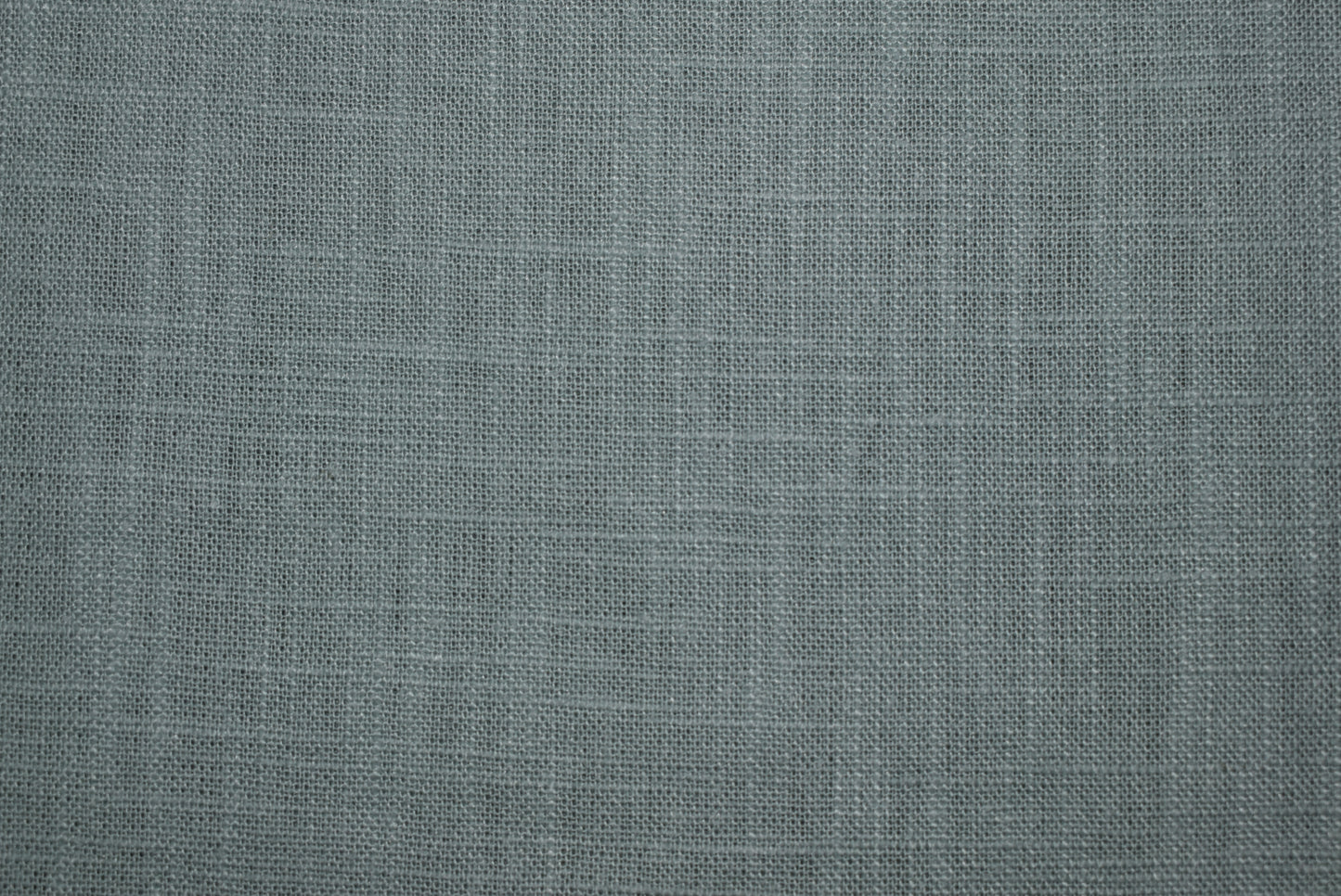 Washed Linen - Duckegg