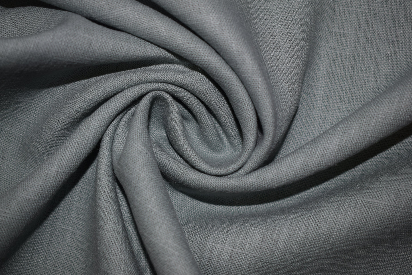 Washed Linen - Duckegg