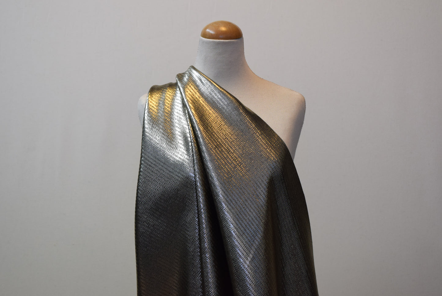 'Hollywood' Silver