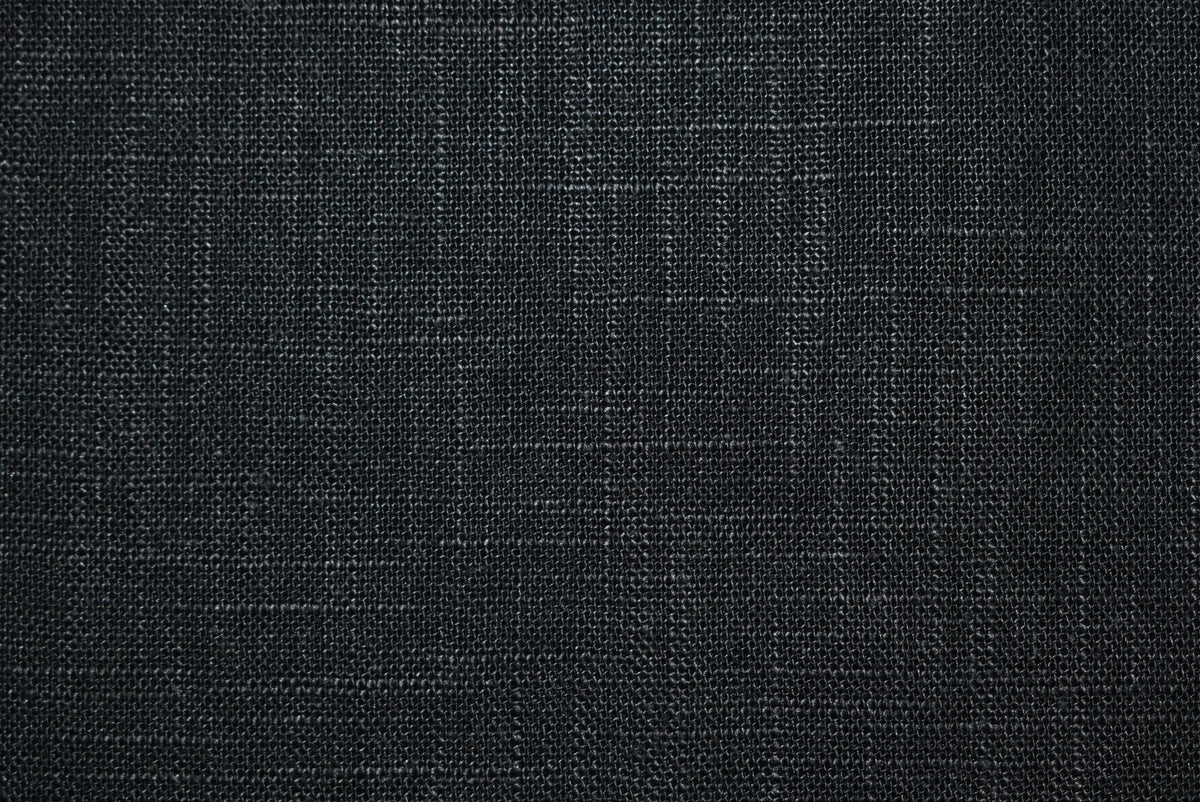 Washed Ramie Linen Mix (23 colourways)