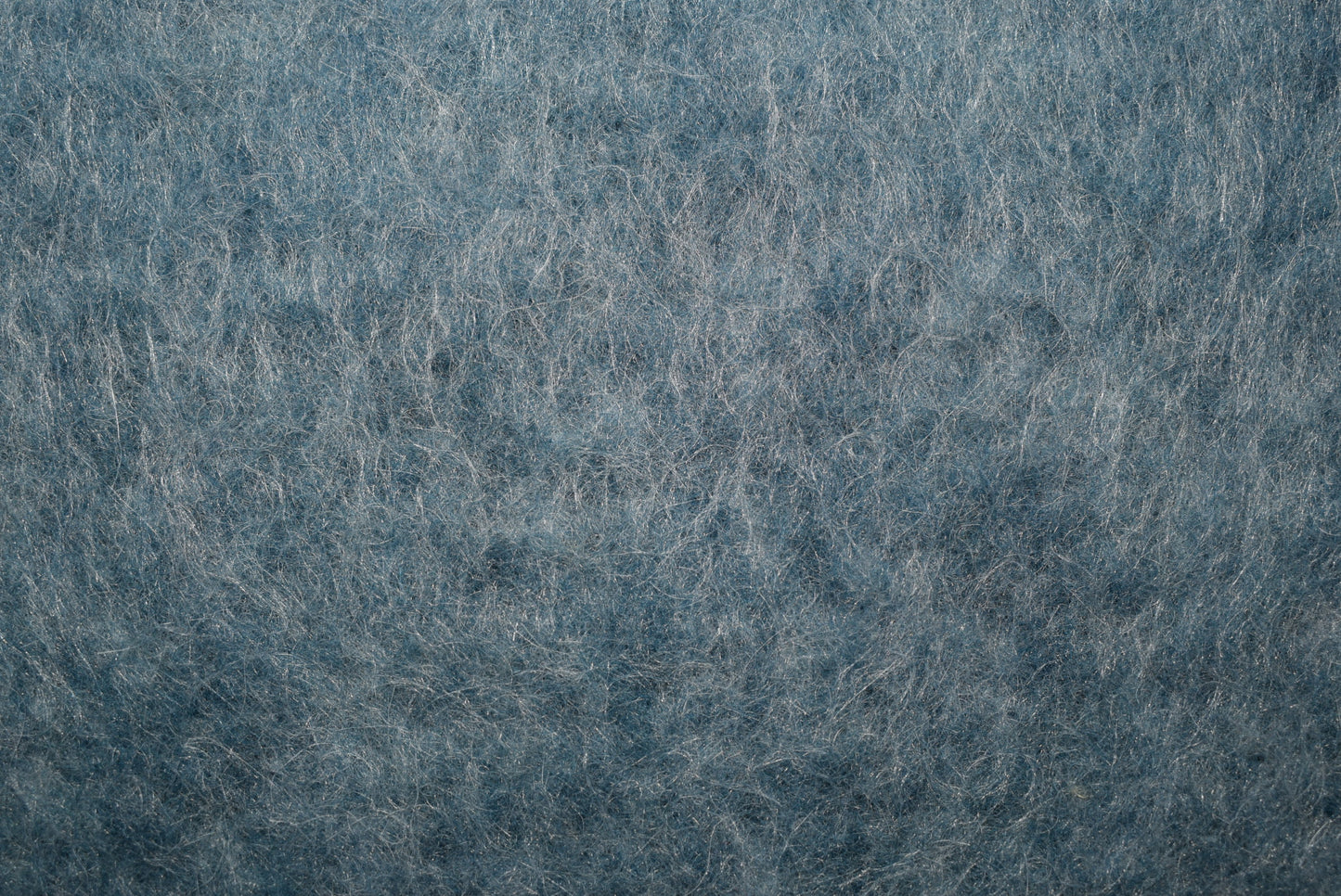 Mohair Jersey - Haze Blue