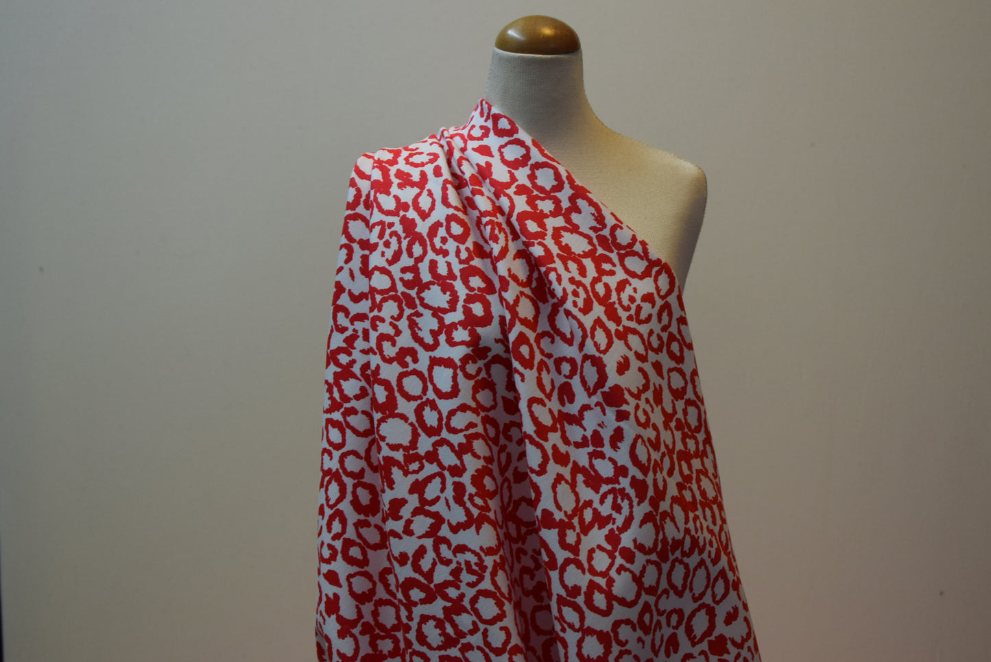 'Vivenne' Stretch Sateen