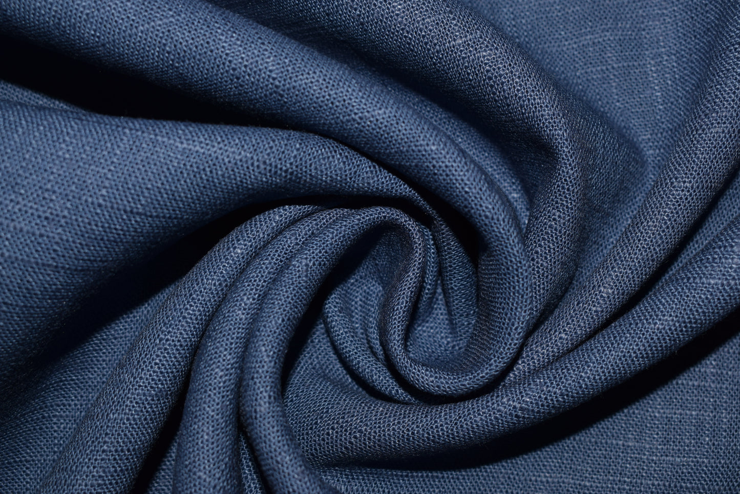 Washed Linen - Duckegg