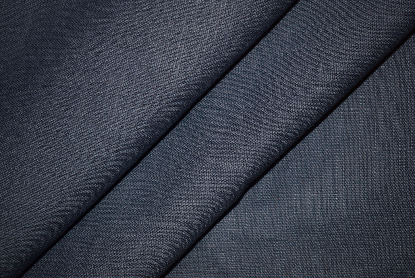 Washed Linen - Duckegg