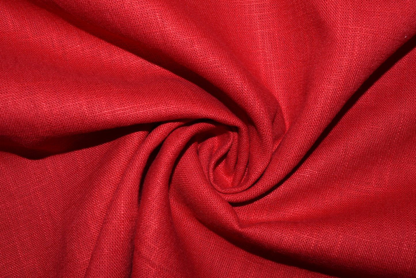 Washed Linen - Duckegg