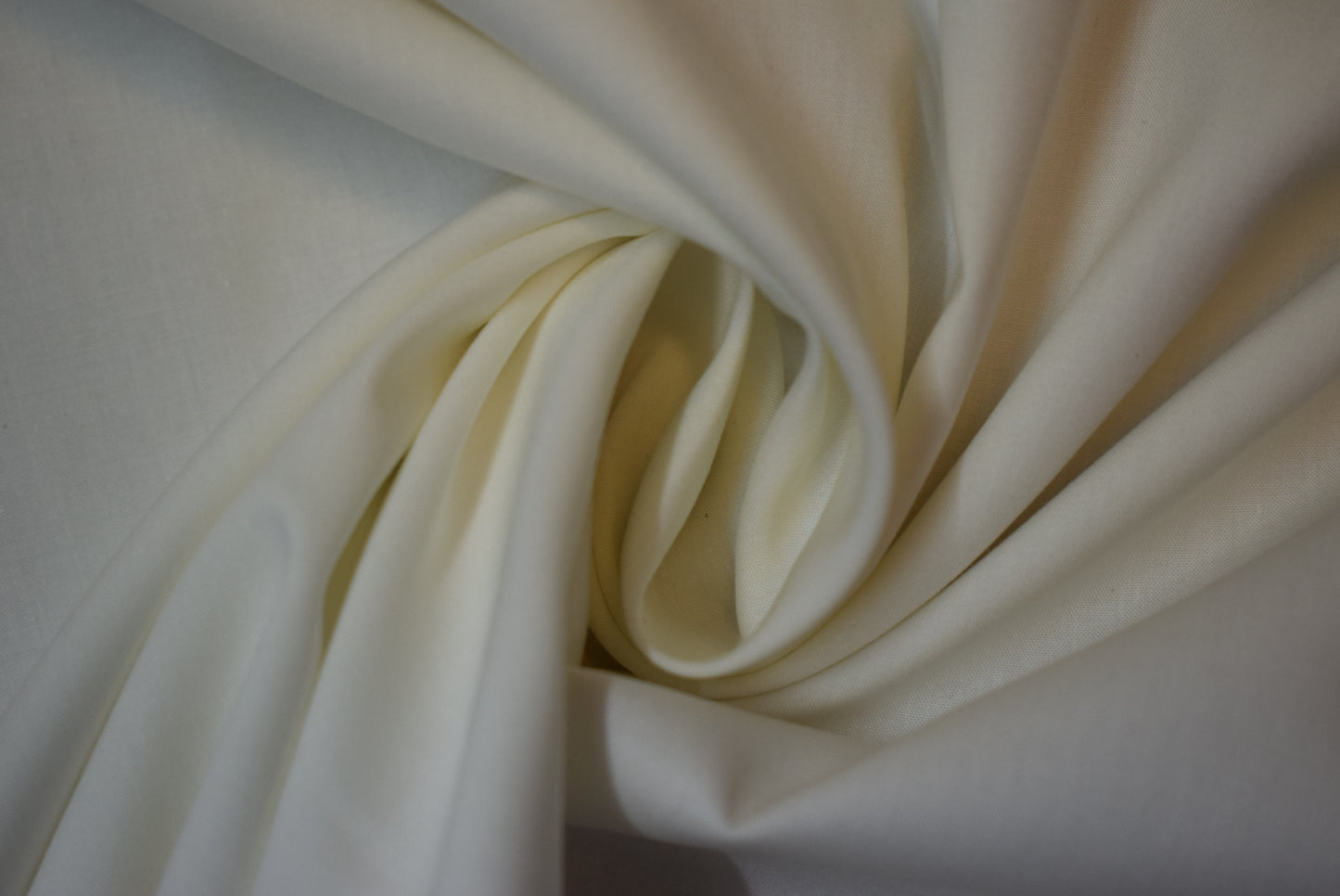 'Supima' Lawn - Cream