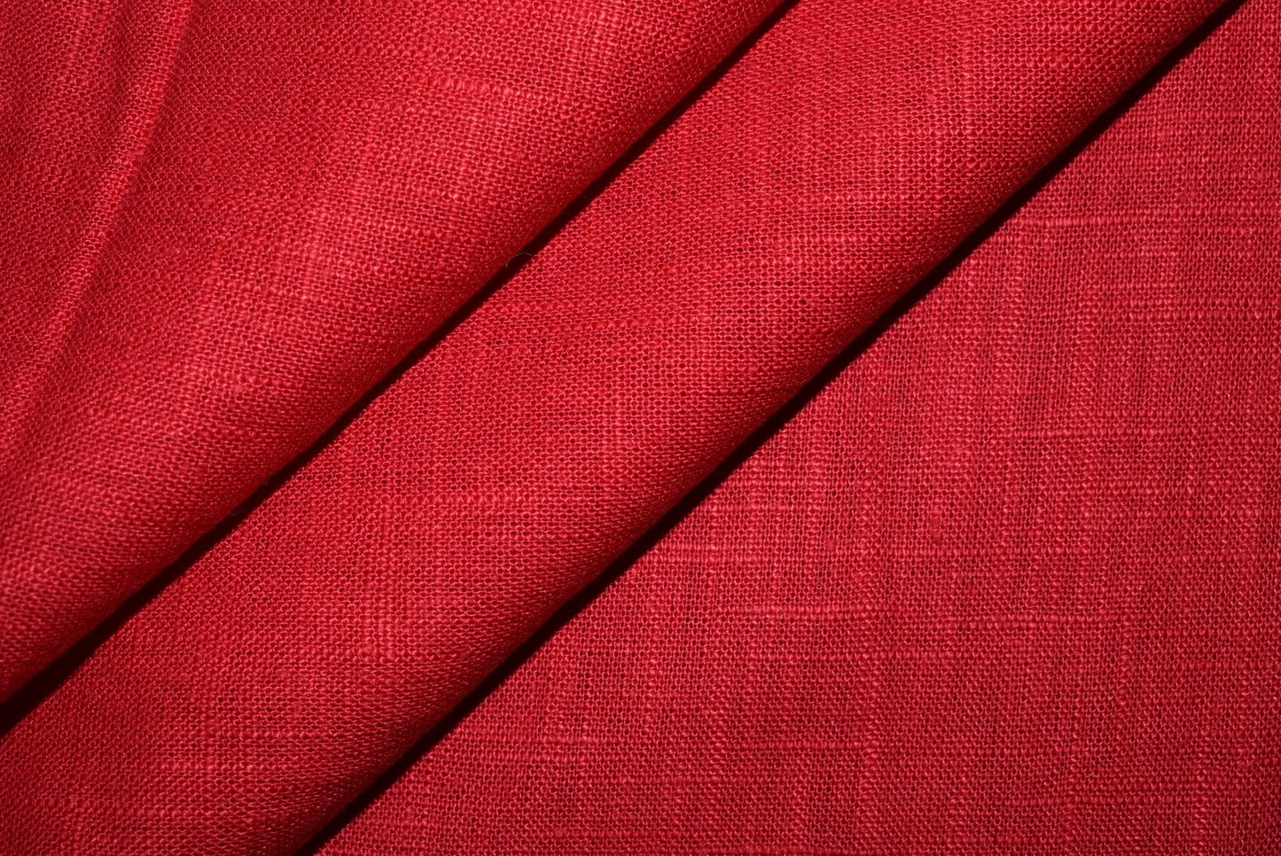 Washed Linen - Duckegg