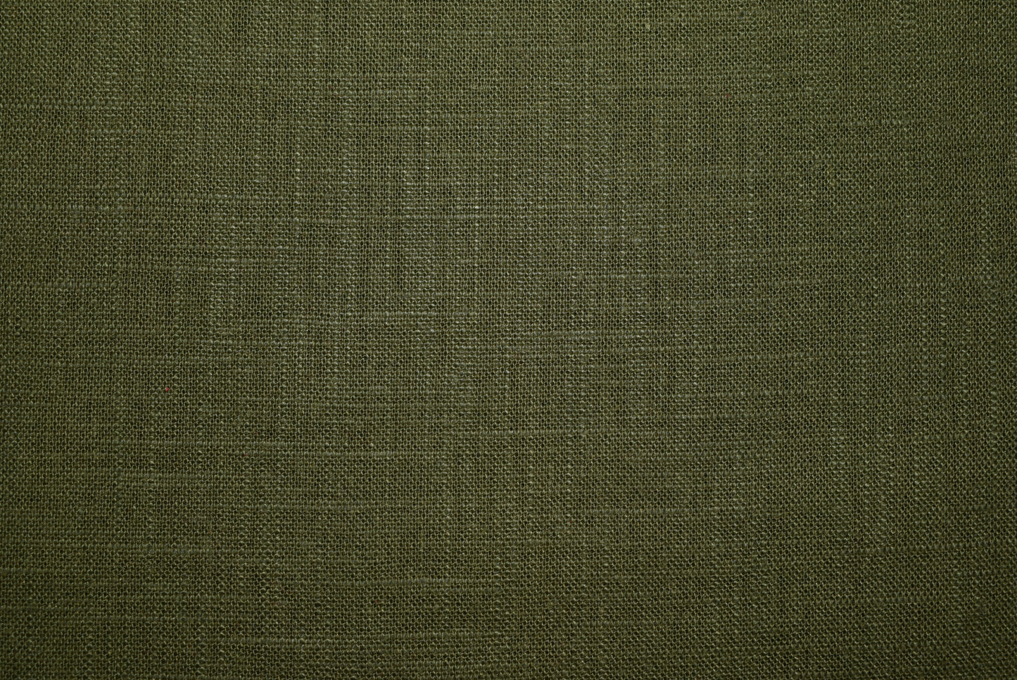 Washed Linen - Duckegg