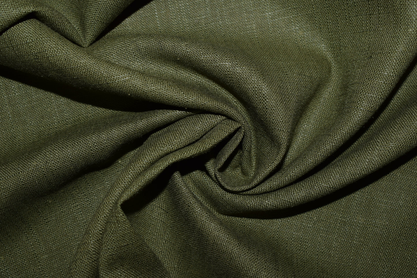 Washed Linen - Duckegg