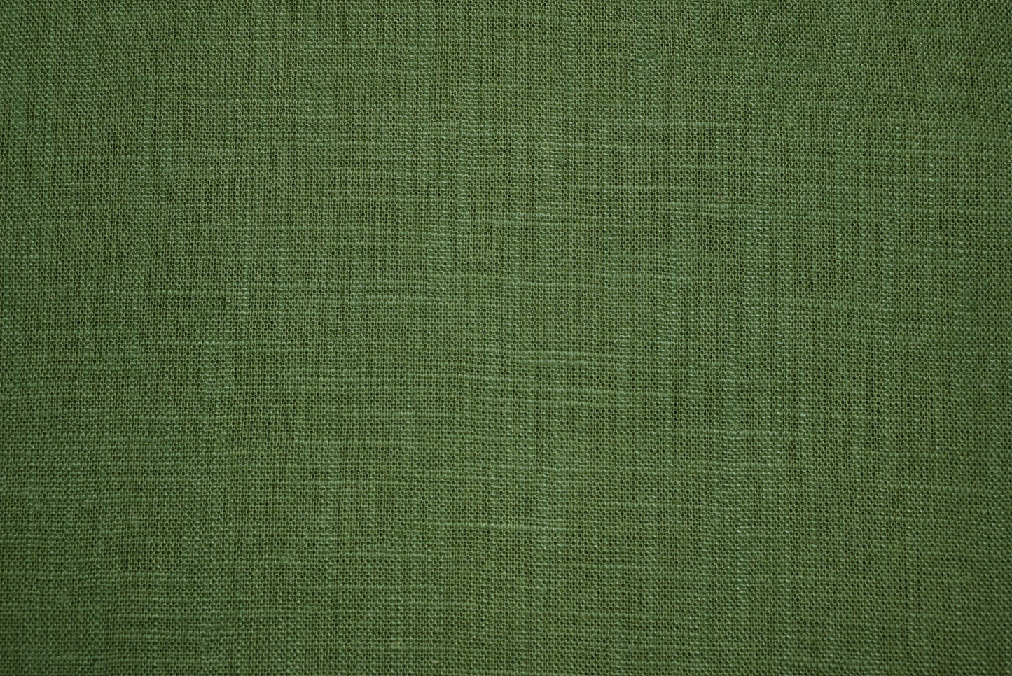 Washed Linen - Duckegg