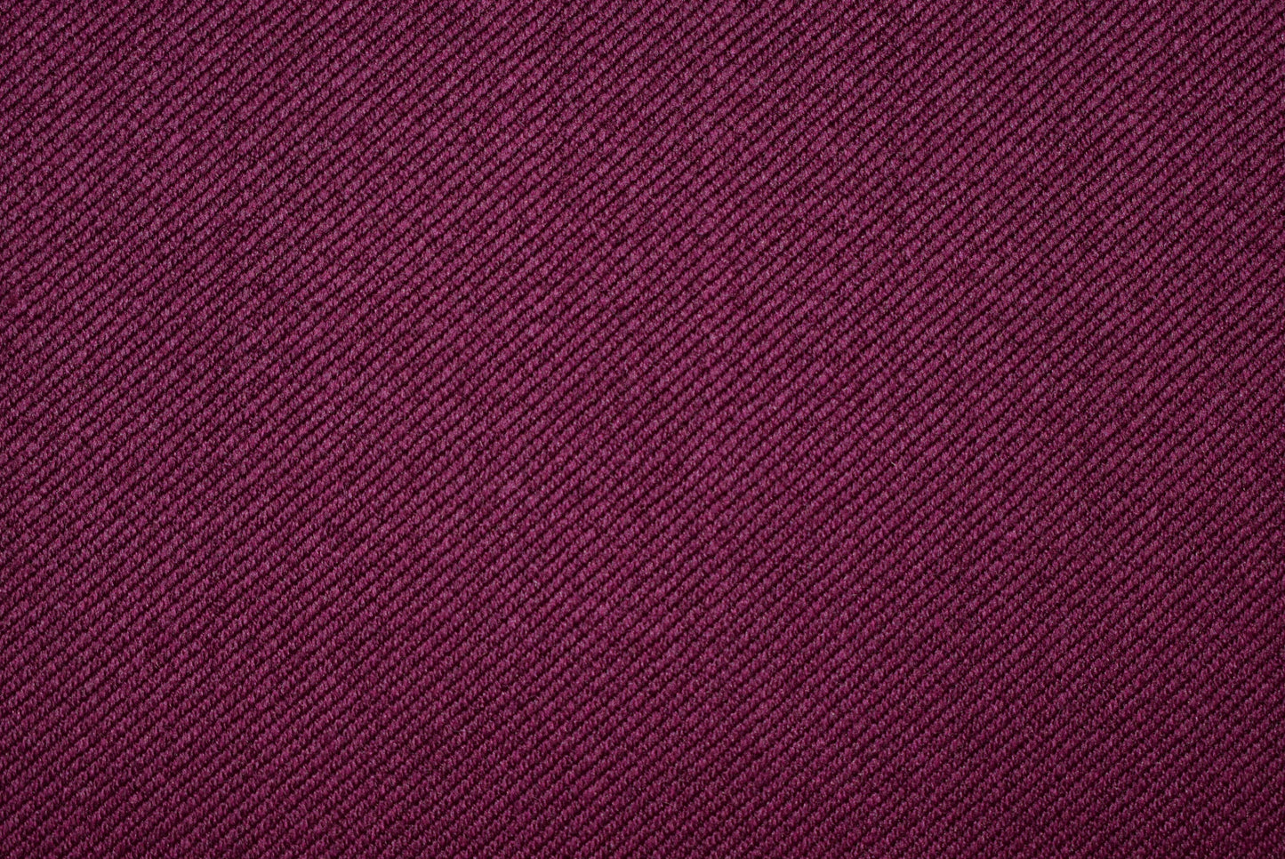 Damson Venetian Gaberdine