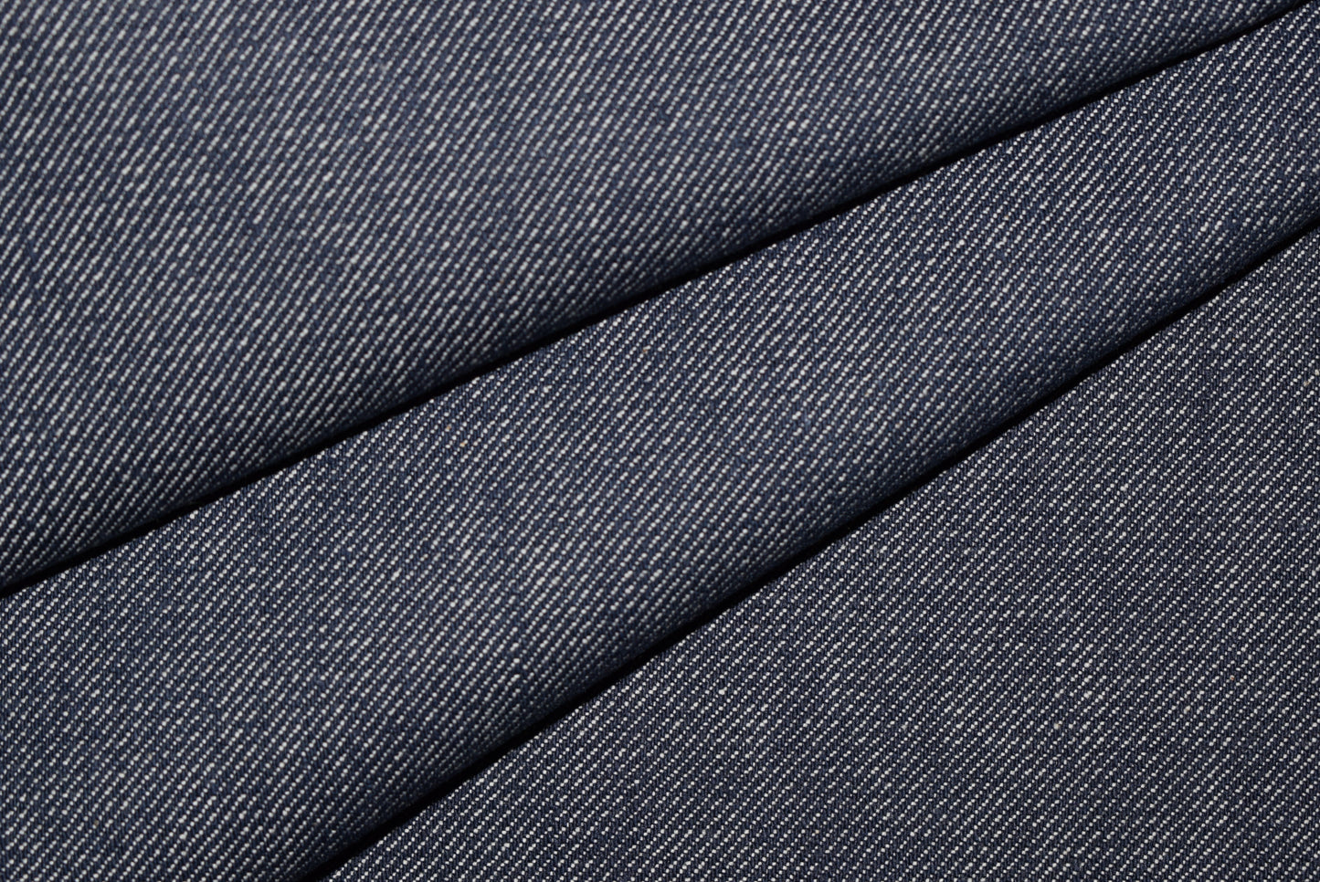 'Miller' Mid Blue Denim