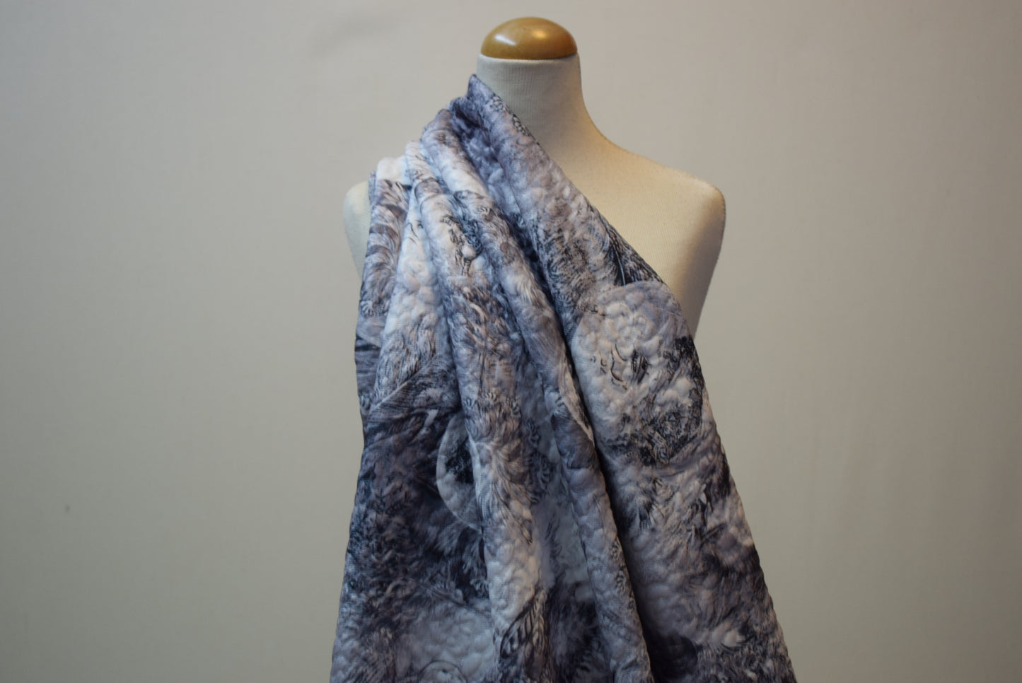 Quilt Effect 'Mystical'