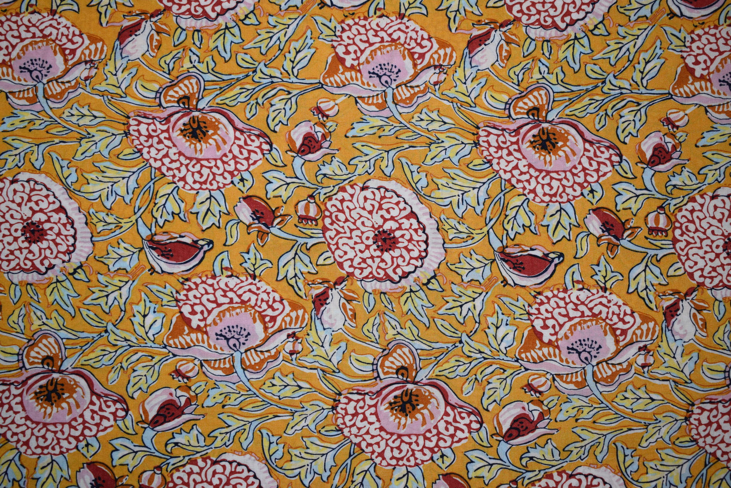 'Anita' Tencel Lawn