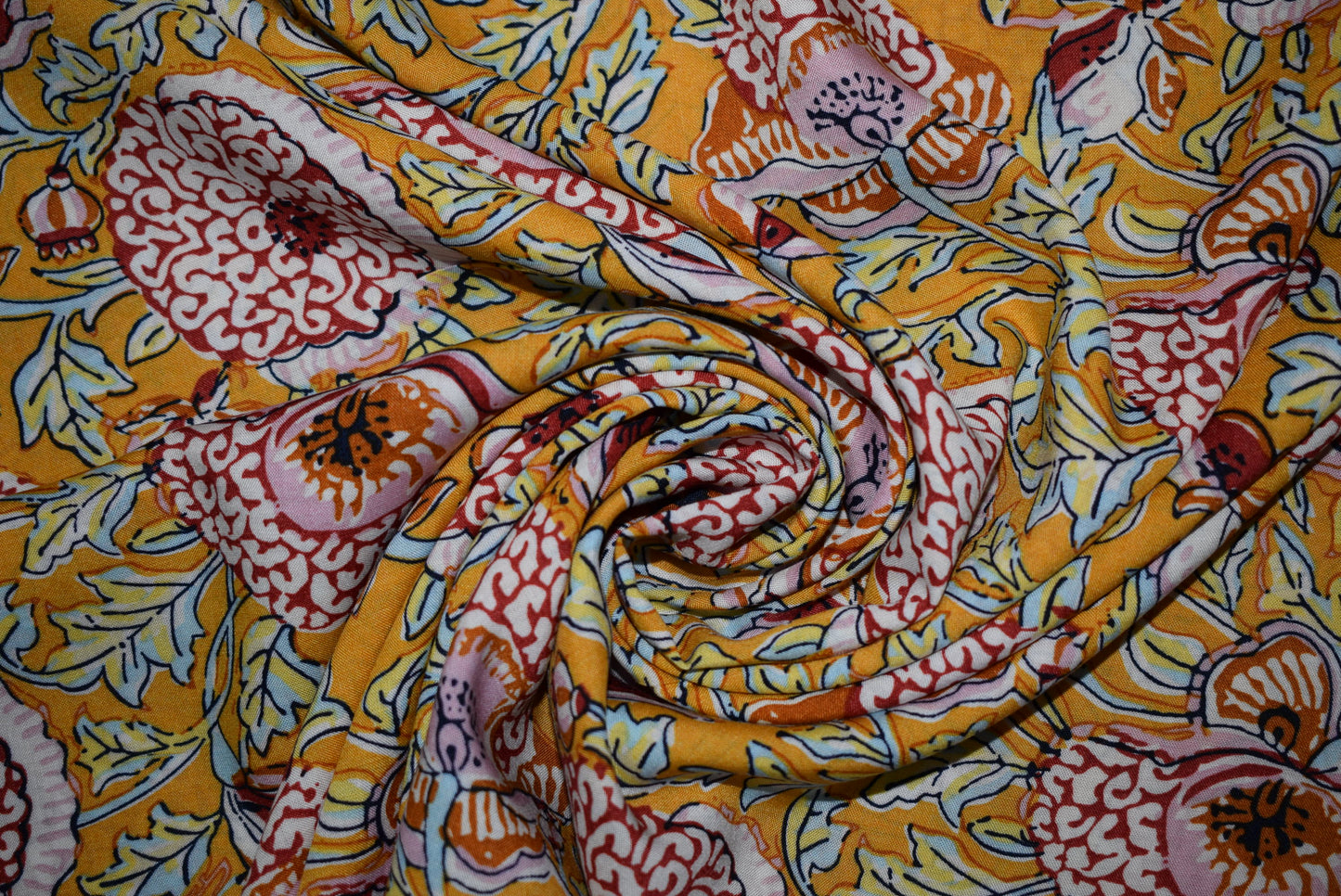 'Anita' Tencel Lawn