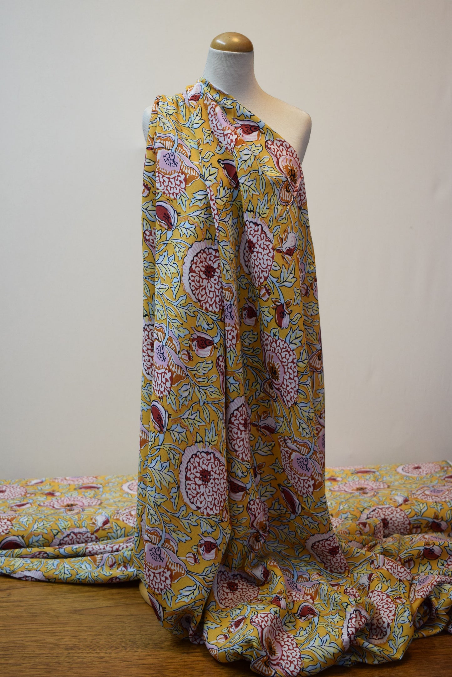 'Anita' Tencel Lawn