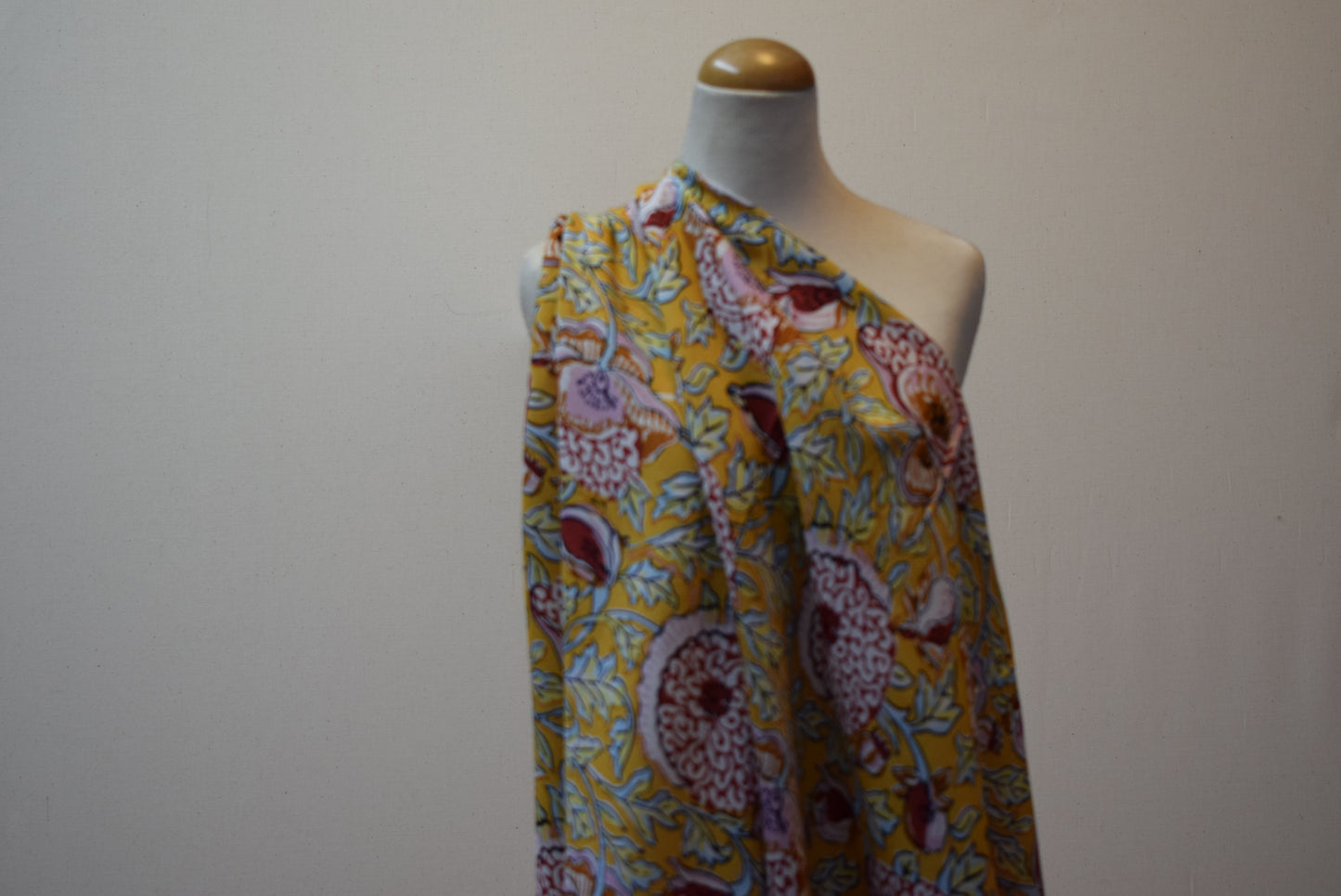 'Anita' Tencel Lawn