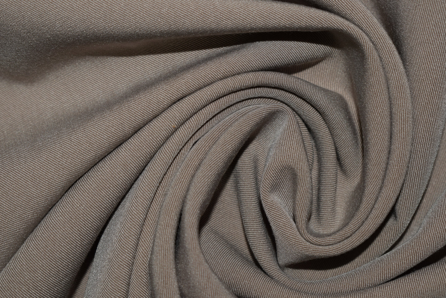 'Waterfall' Washable Suiting - Slate