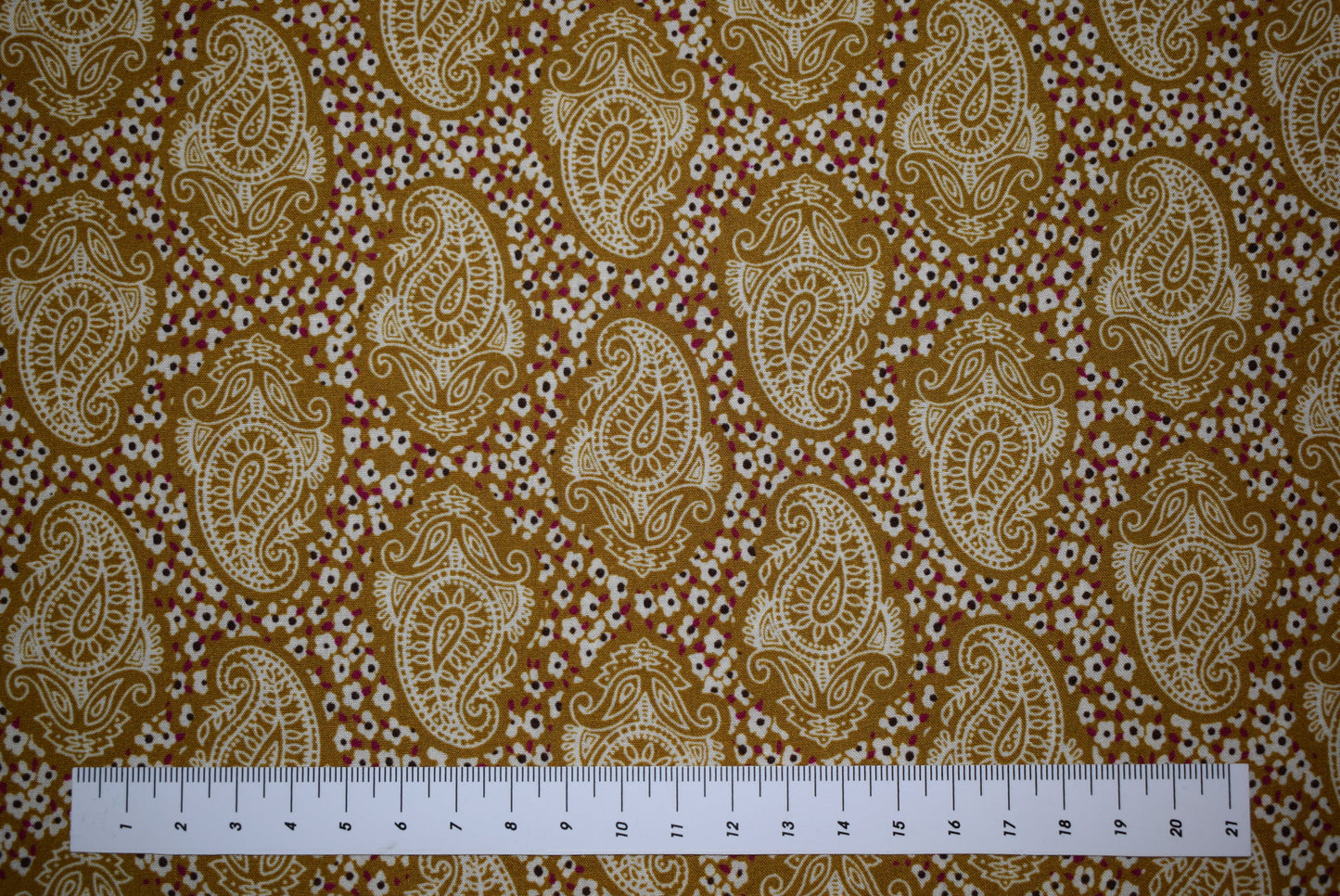 'Ananda' Print
