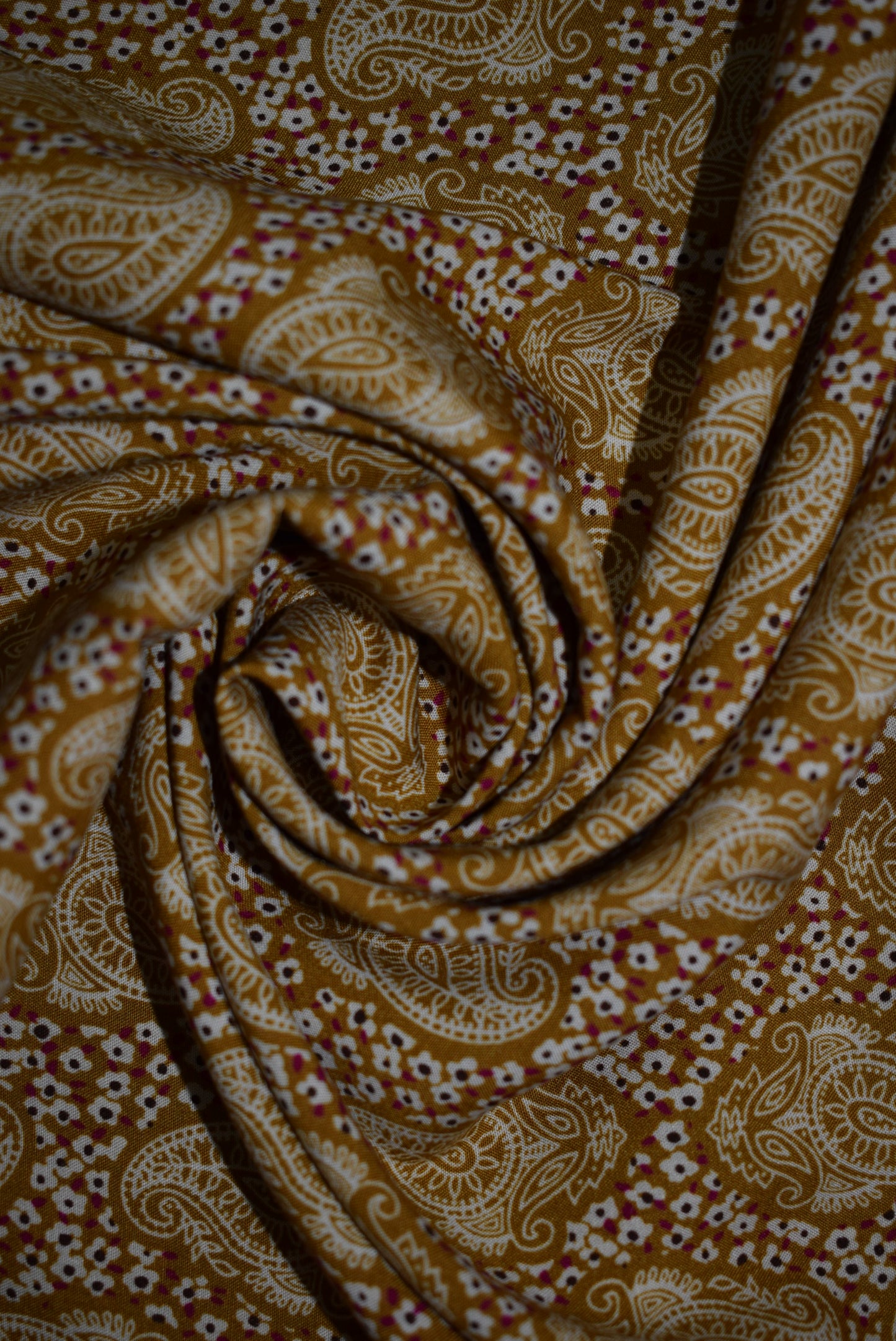 'Ananda' Print