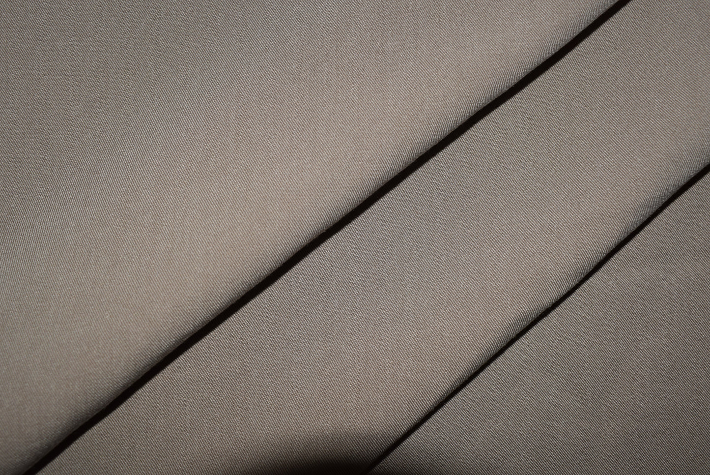 'Waterfall' Washable Suiting - Slate