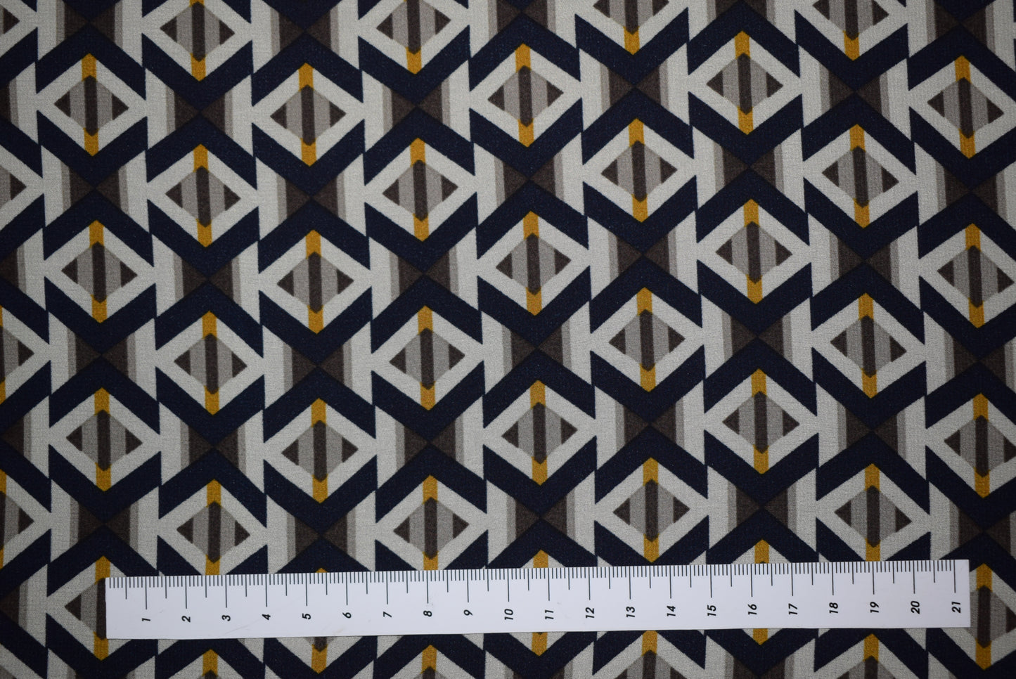 XOX Printed Georgette