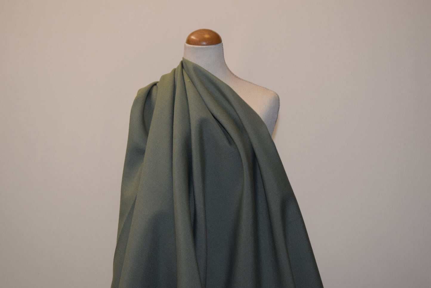 Celadon Panama Suiting