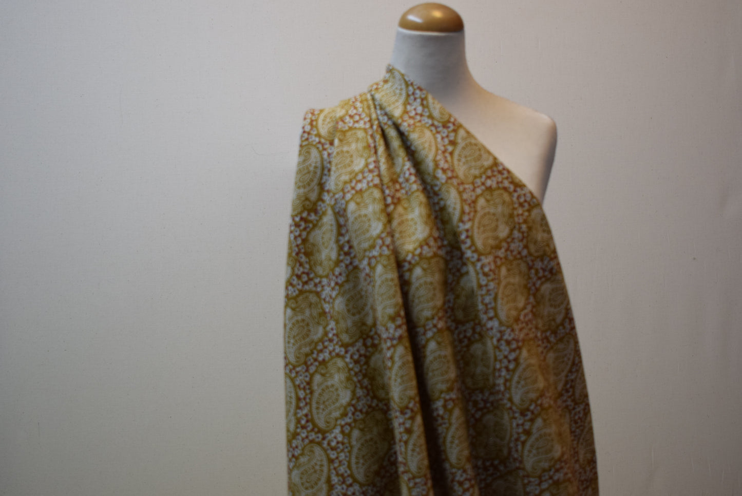 'Ananda' Print