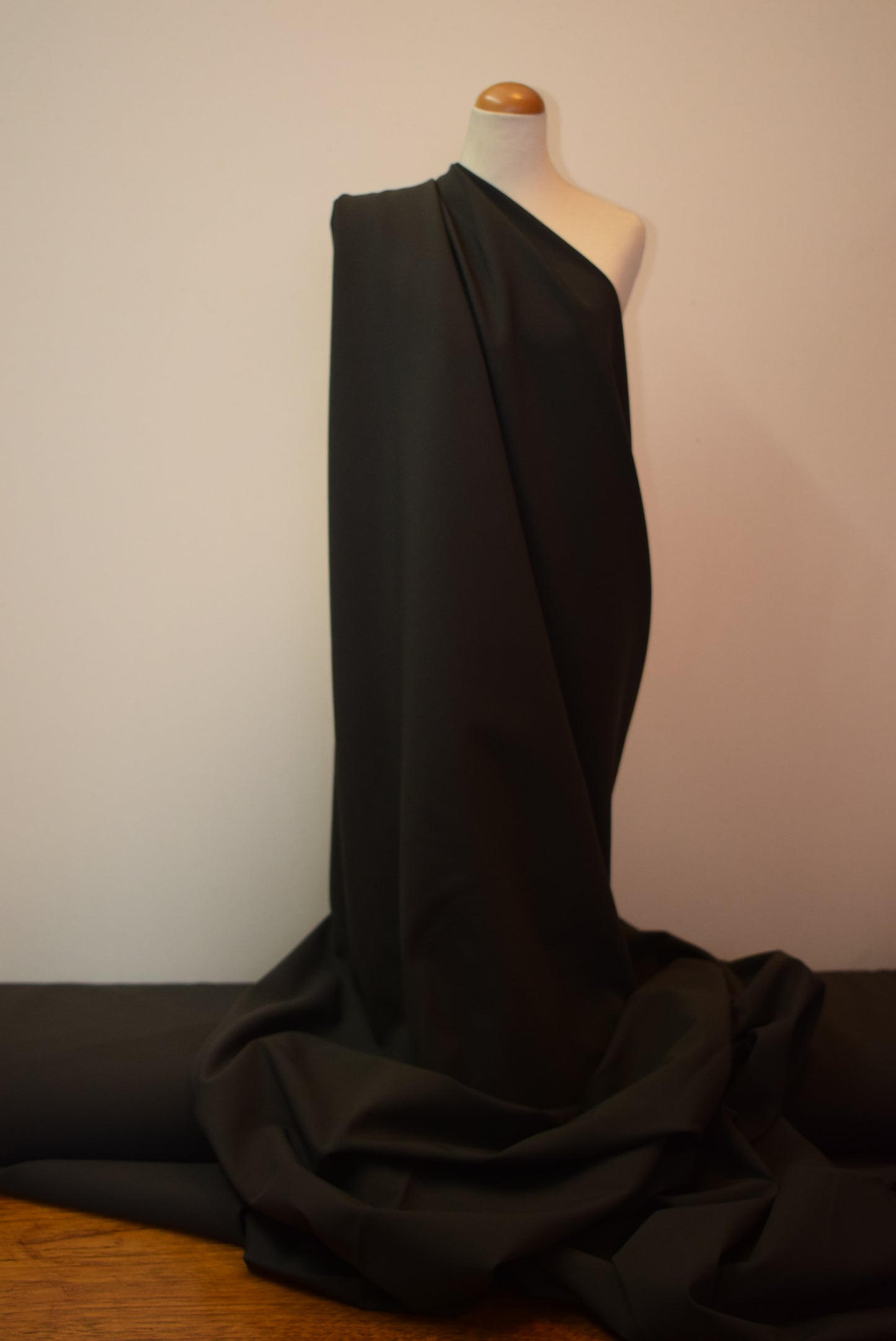 Dark Olive Soft-Back Sports Shell