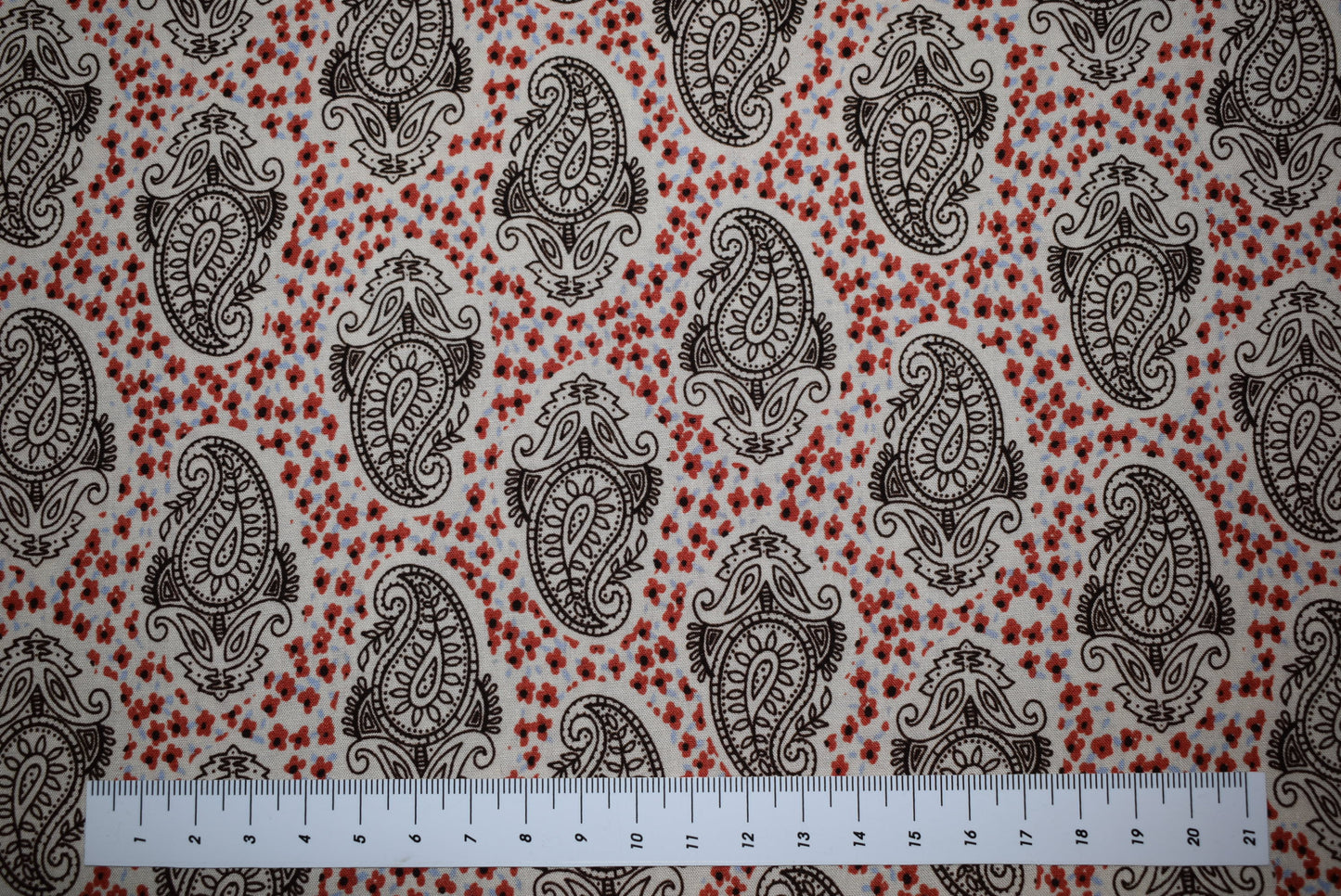 'Ananda' Print