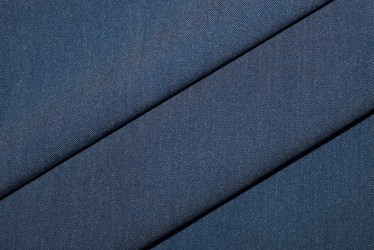 'Waterfall' Washable Suiting - Slate
