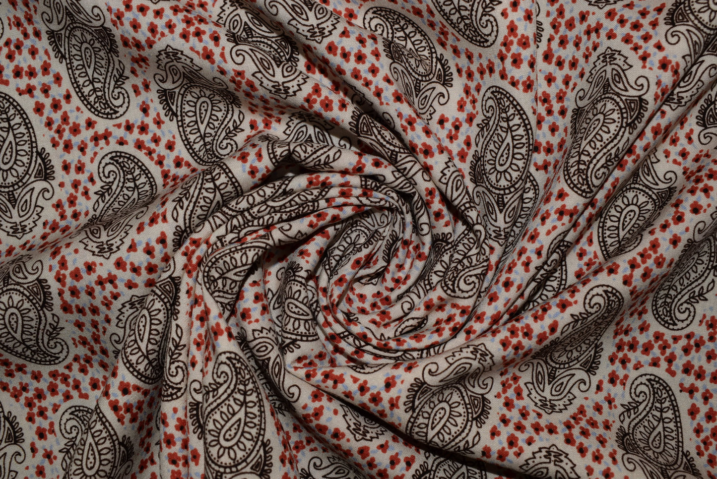 'Ananda' Print